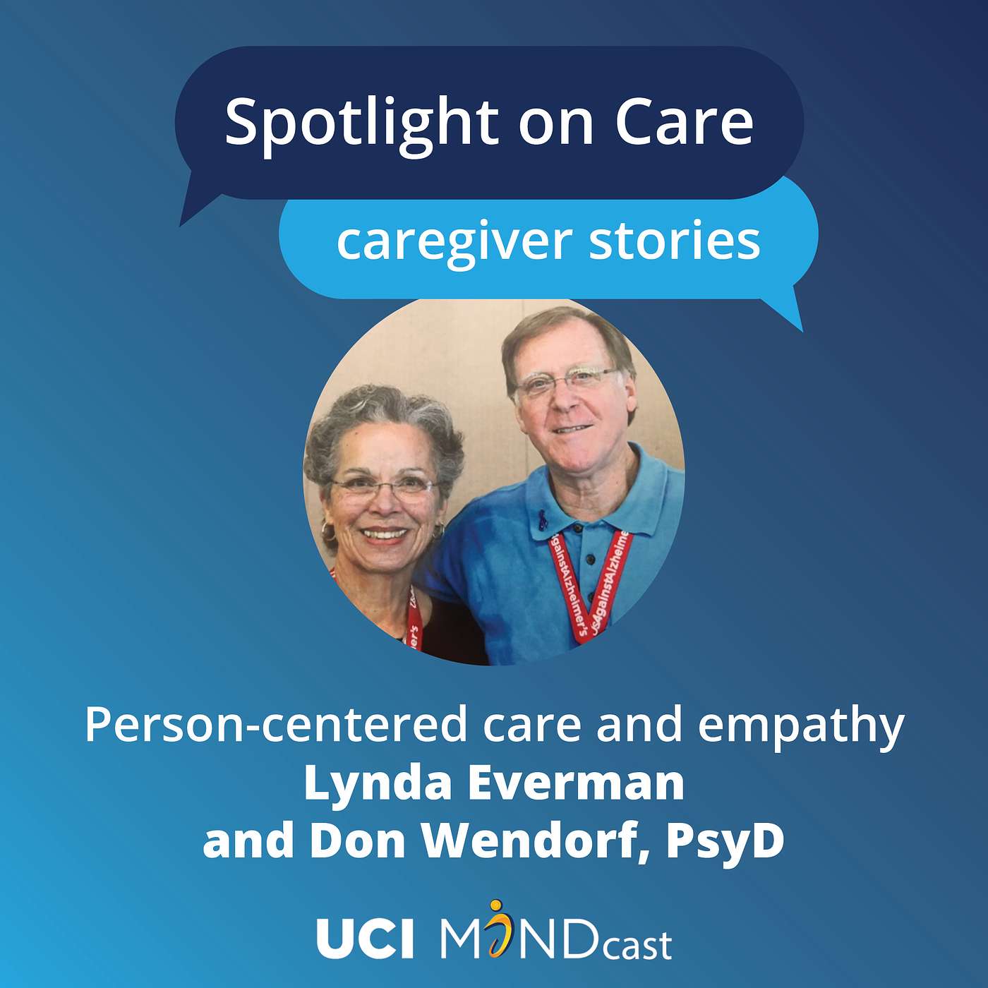 Spotlight on Care: Alzheimer\'s Caregiving