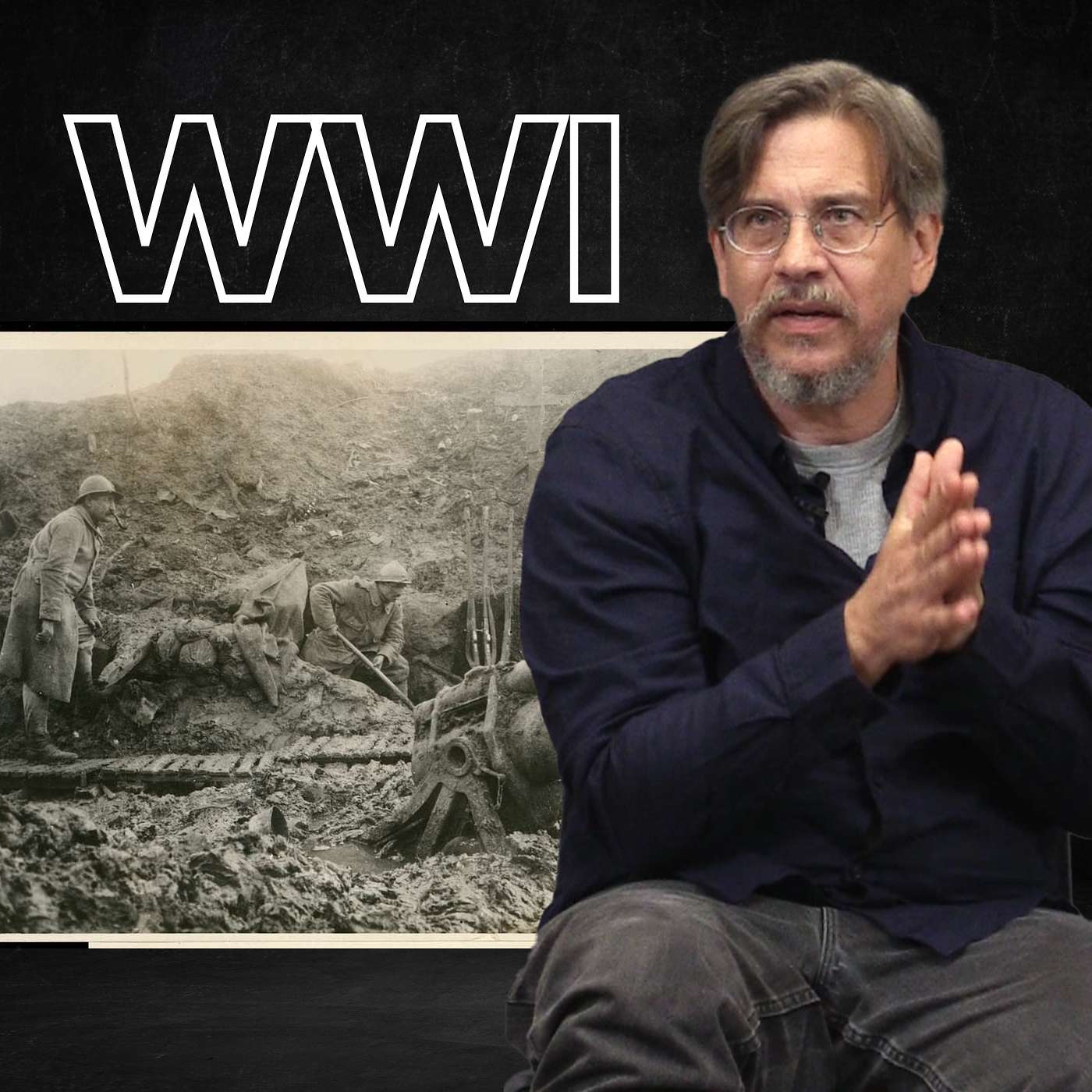 World War II: Part 1 - World War I World War II: Part 1 - World War I
