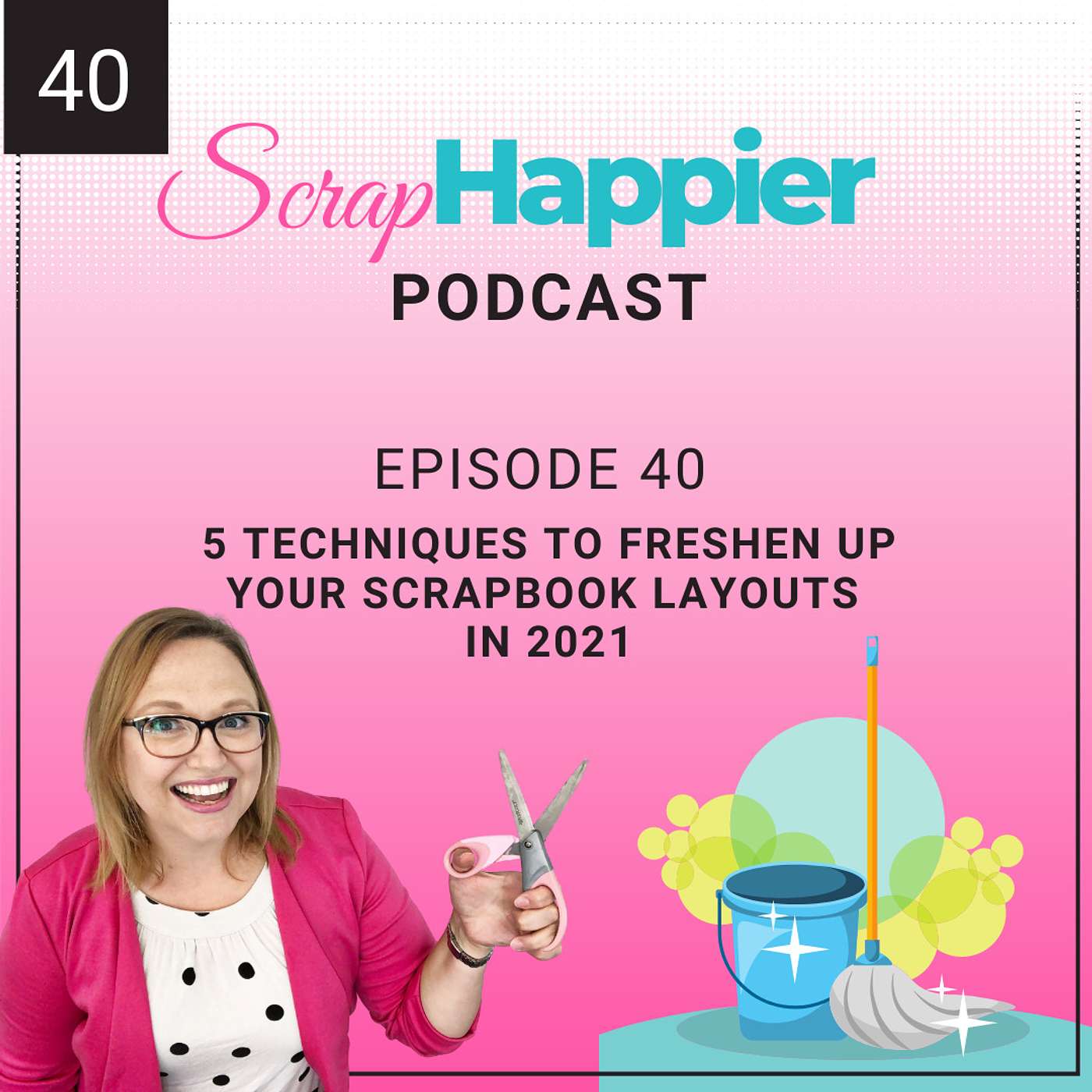 5 Techniques to Freshen Up Your Layouts in 2021