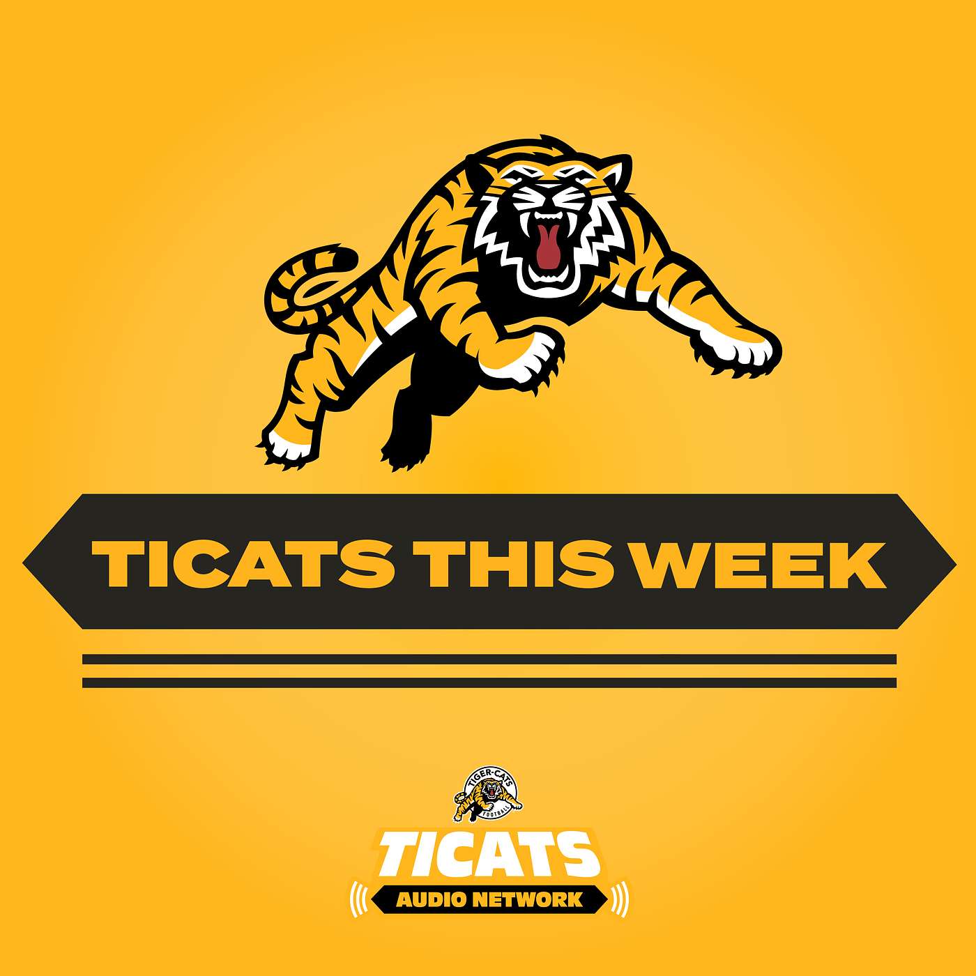 Ticats Audio Network