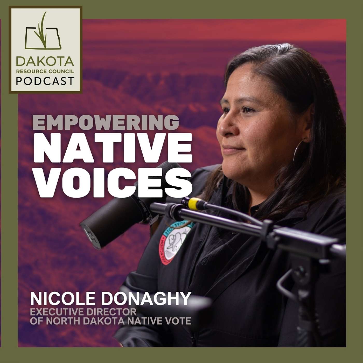 DRC\'s Podcast