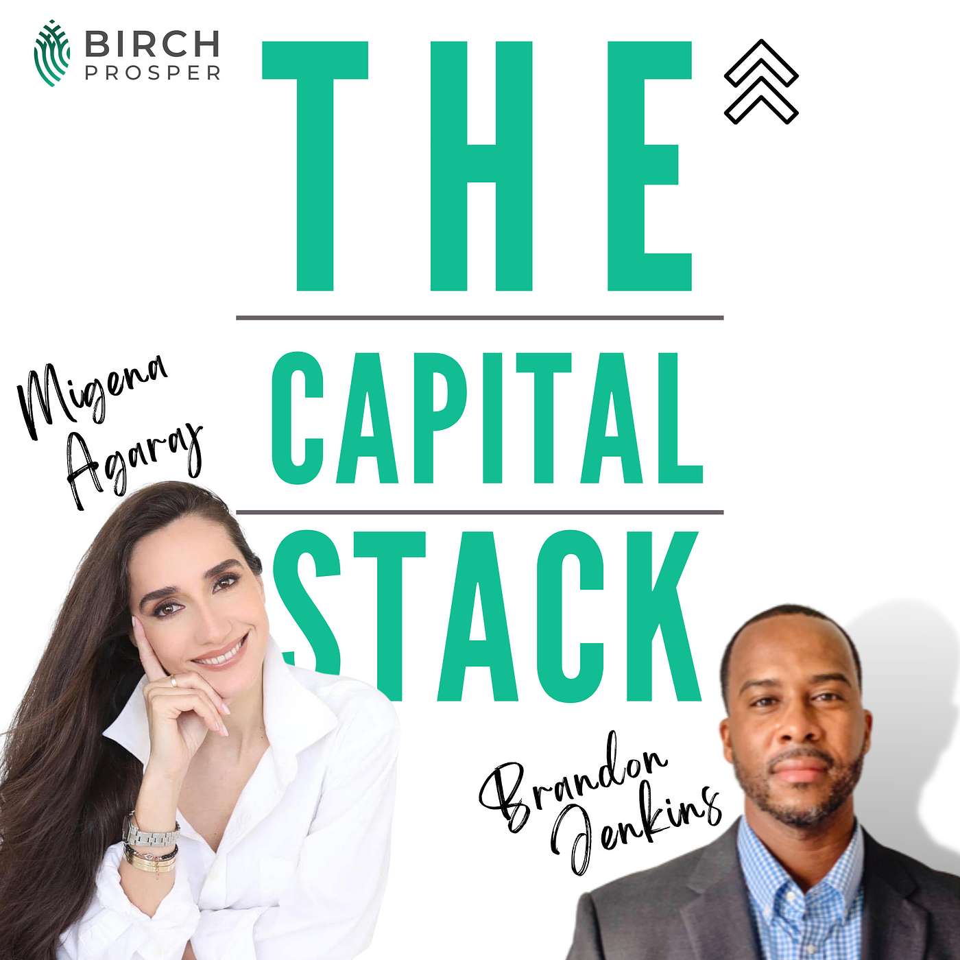 The Capital Stack