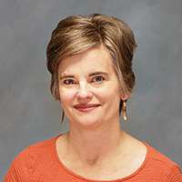 Dolly Pressley Byrd, CNM PhD