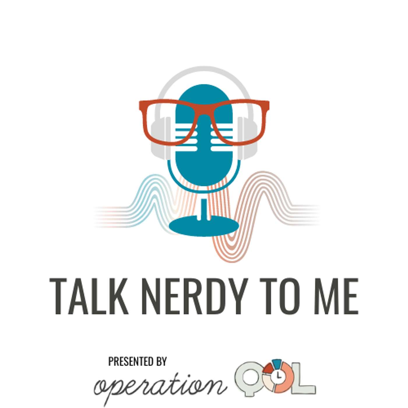 Talk Nerdy to Me
