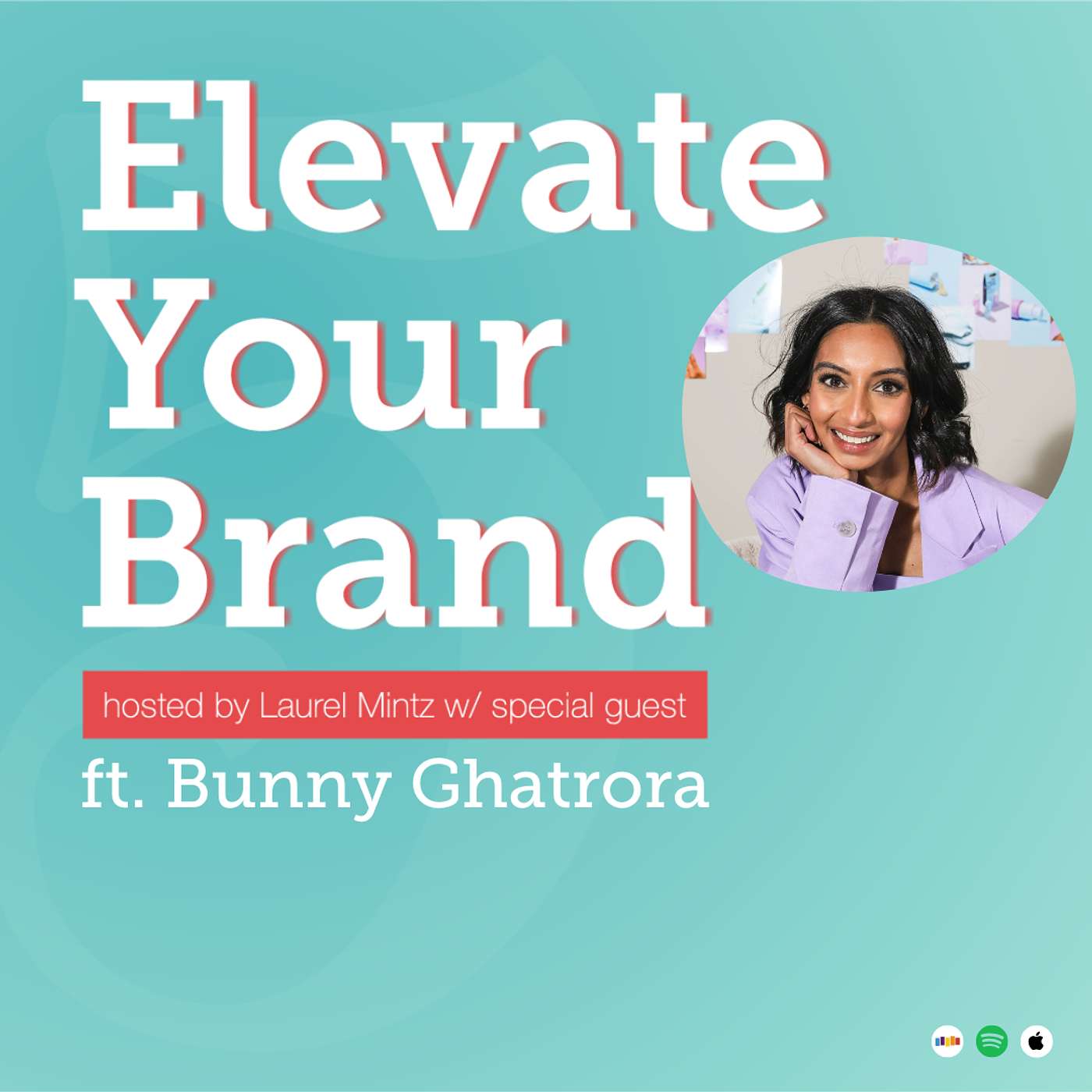 Elevate Your Brand