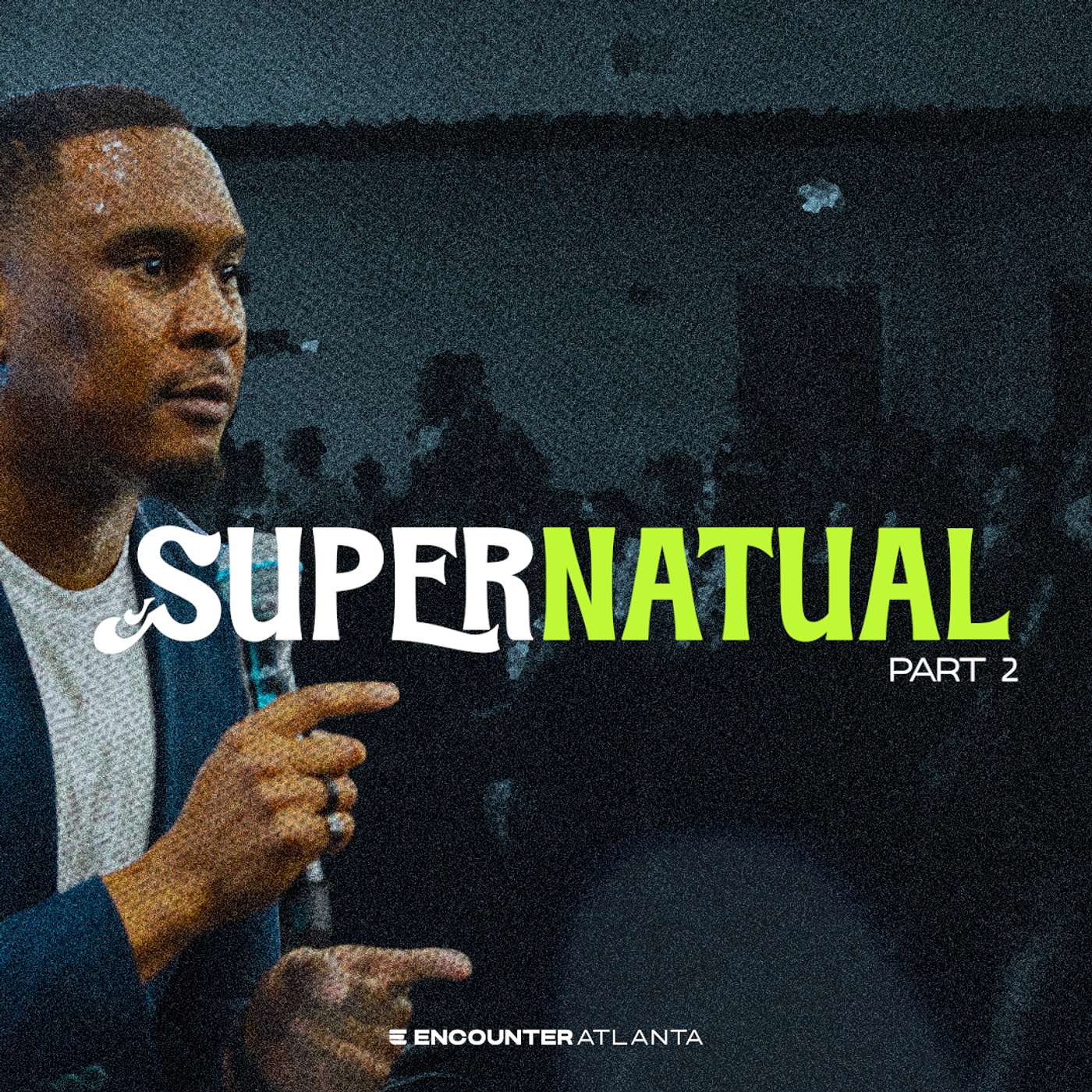 Supernatural, Part 2 episode artwork