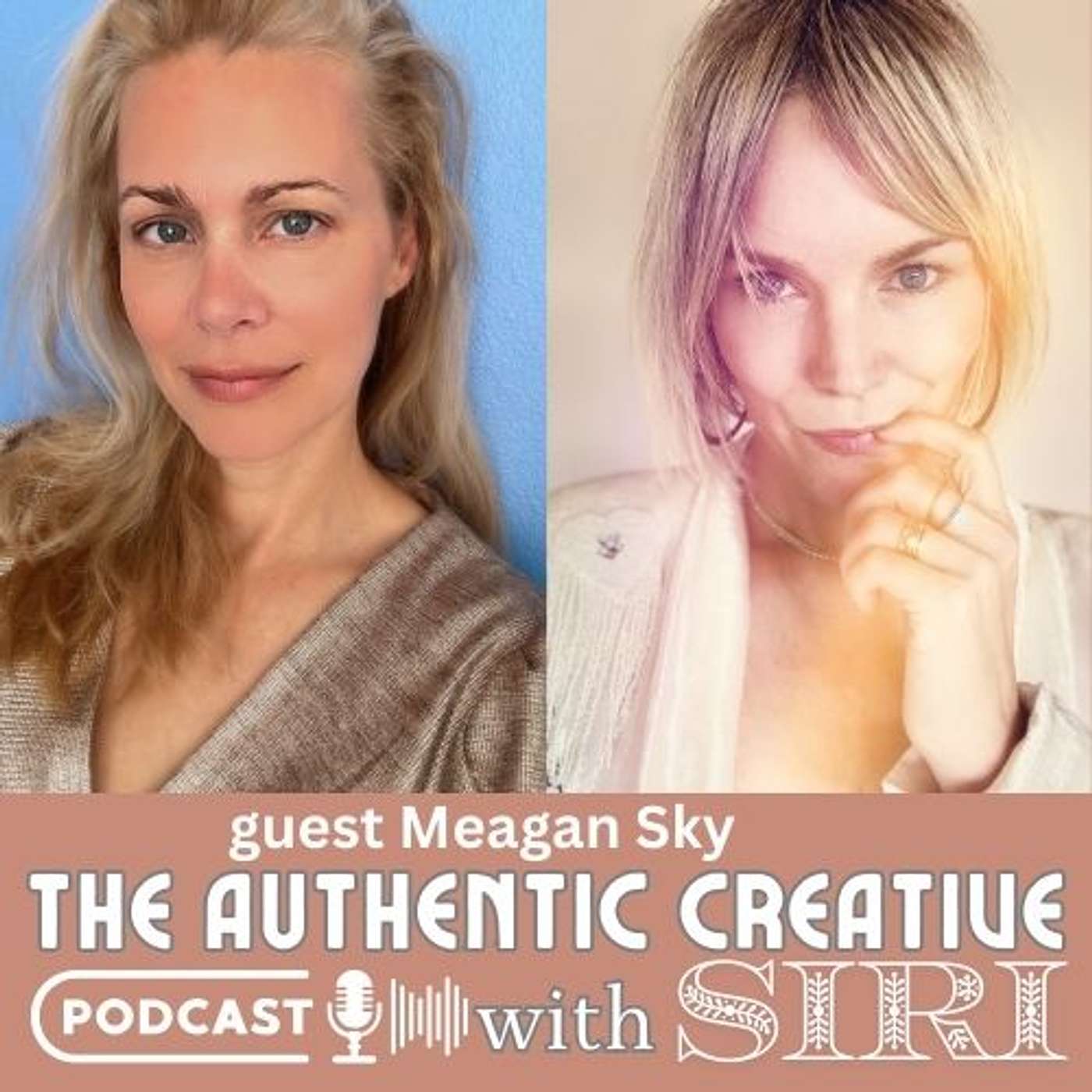 The Authentic Creative: expanding our capacity to feel good