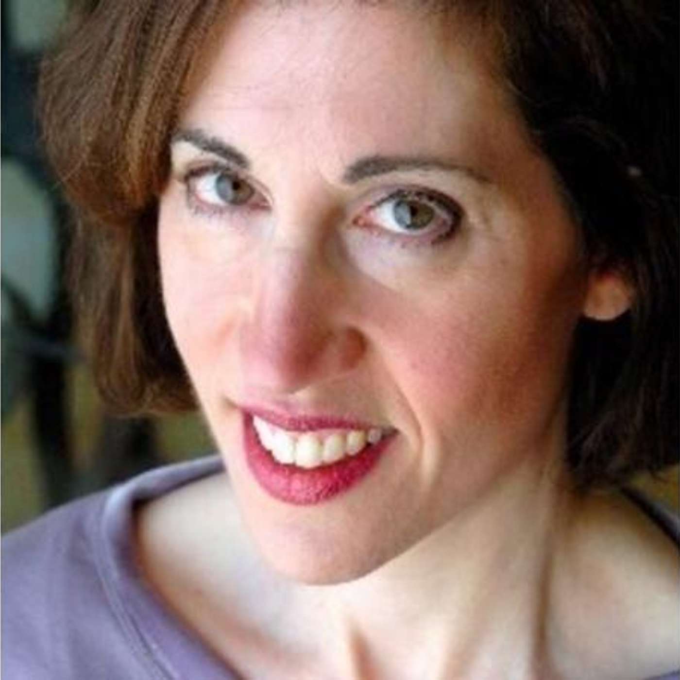 Ripped Through Time with Author Shirley Reva Vernick on Book Lights episode artwork