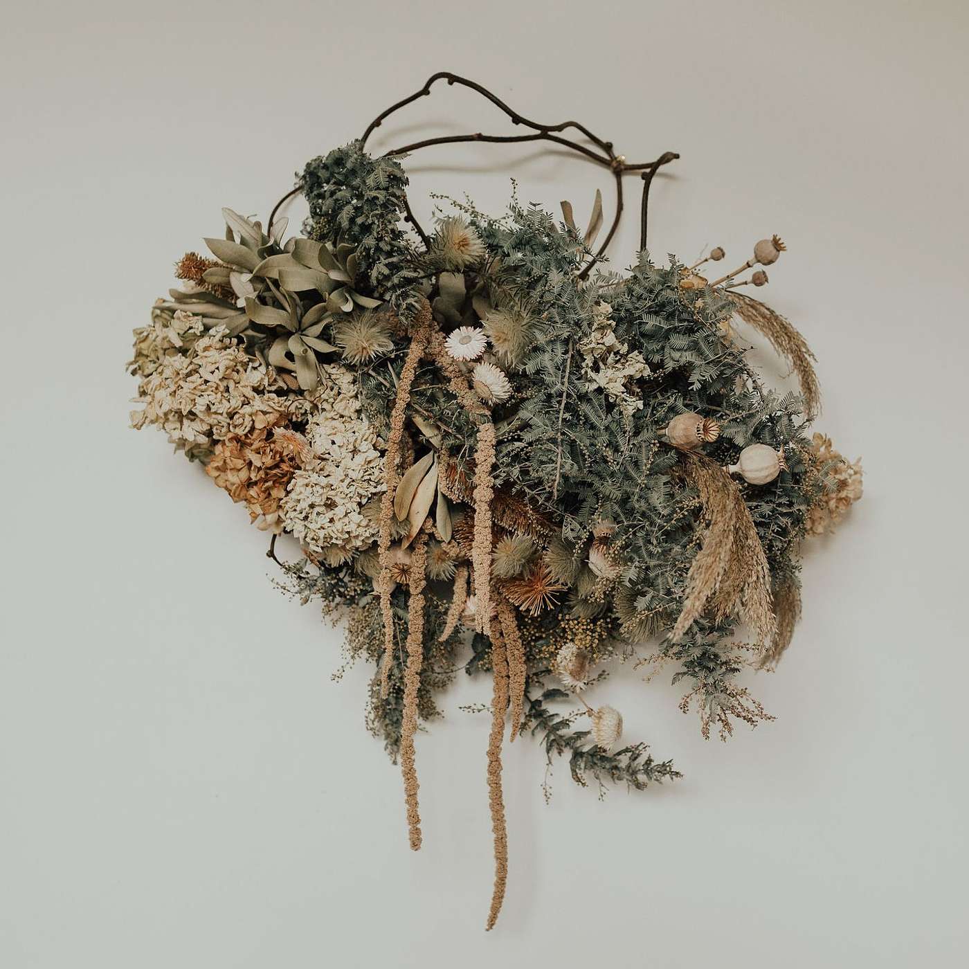 Introducing The Sustainable Florist Podcast with Kristen and Philip Somerville