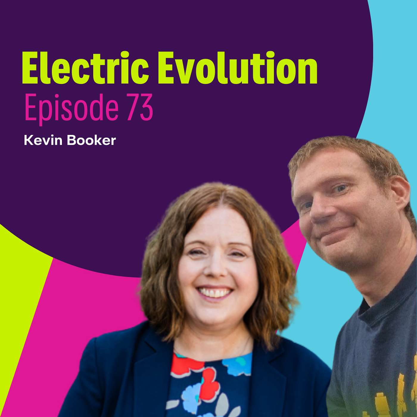 Electric Evolution