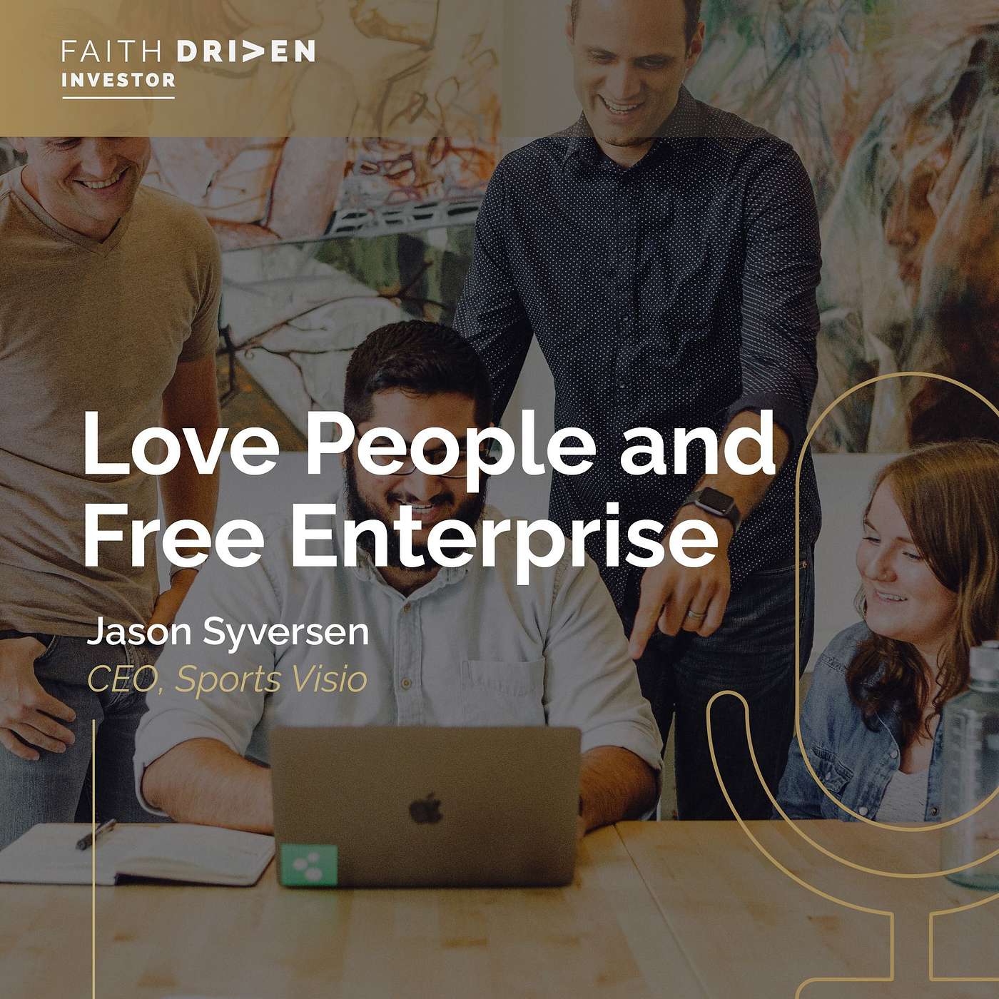 Faith Driven Investor