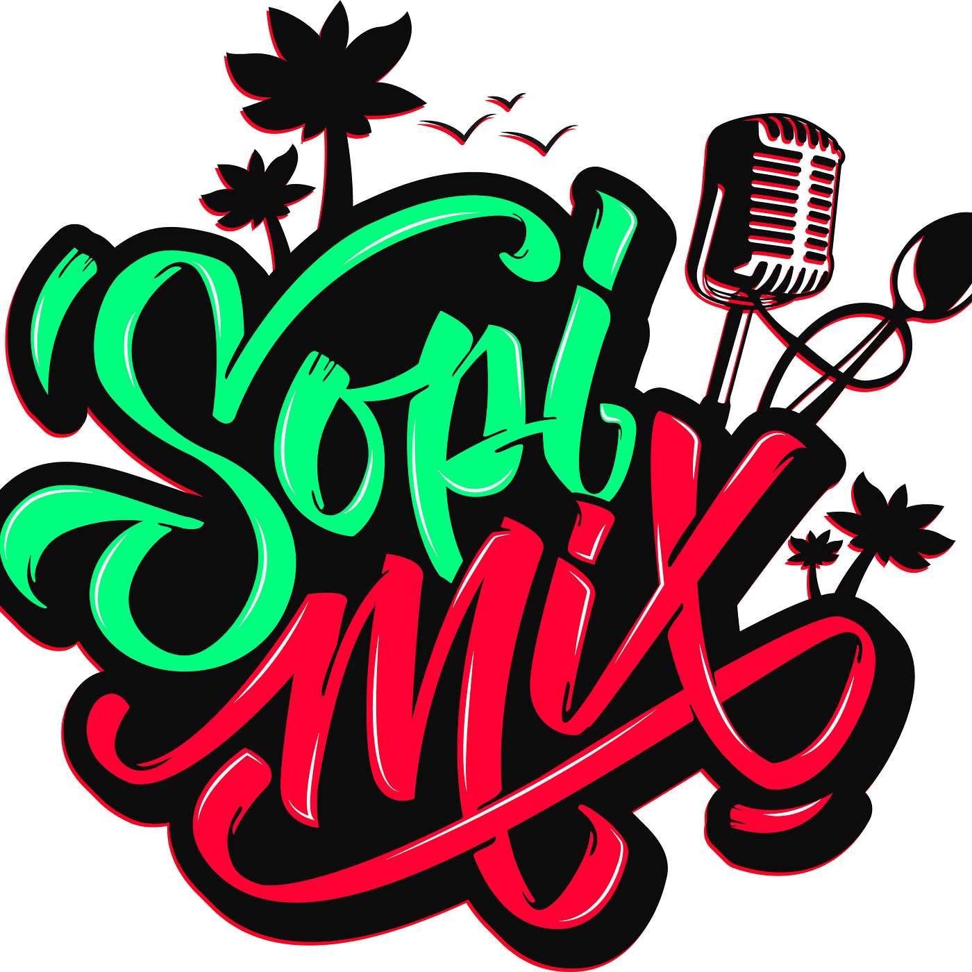 Sopi Mix #047 cu invitado Randolf Lacle - Presidente di AVB🎙 Sopi Mix #047 cu invitado Randolf Lacle - Presidente di AVB🎙