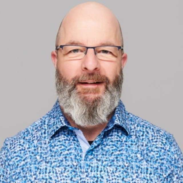 Peter Buckley