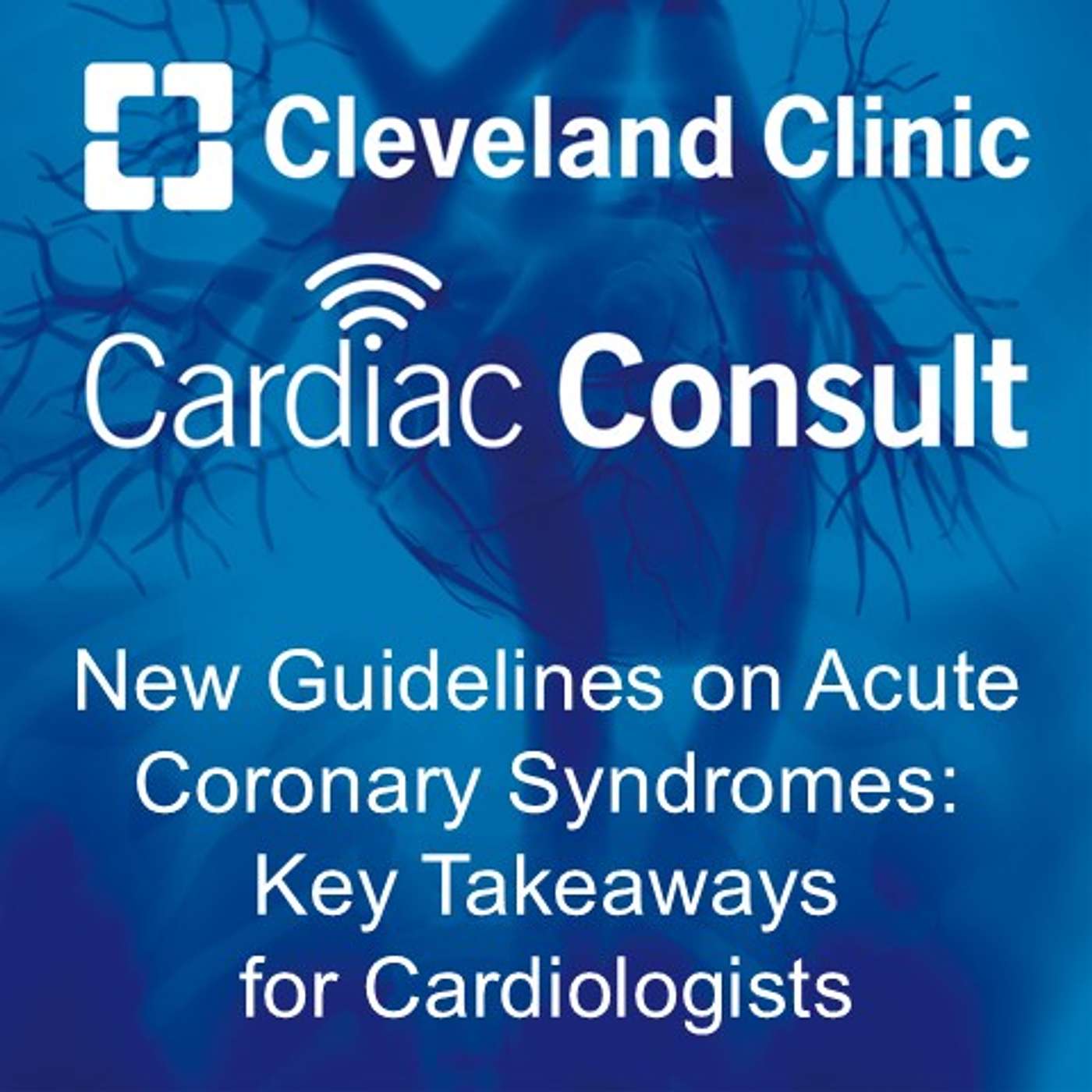 New Guidelines on Acute Coronary Syndromes: Key Takeaways for Cardiologists