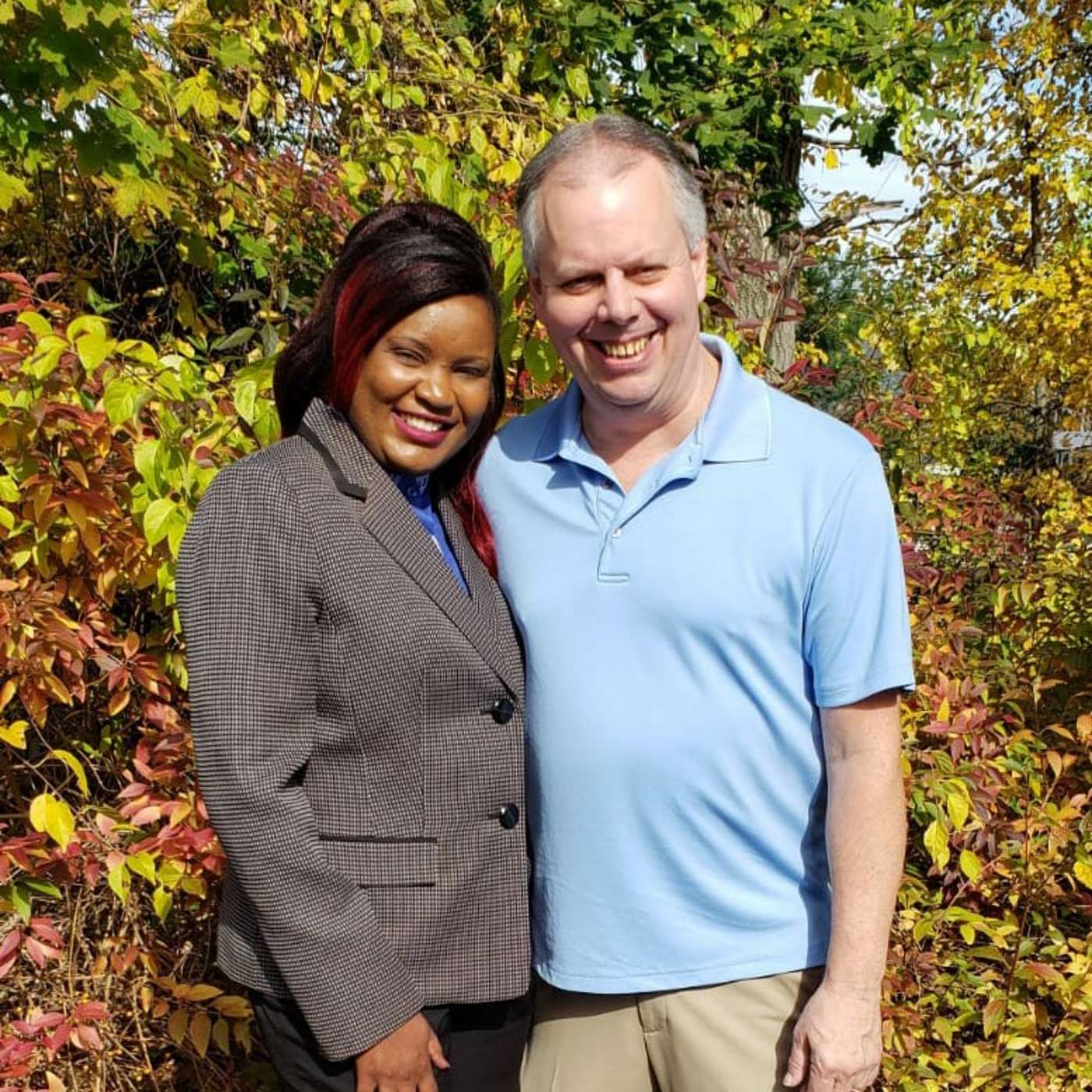 PASTOR LUCY PAYNTER  DAILY INSIGHTS