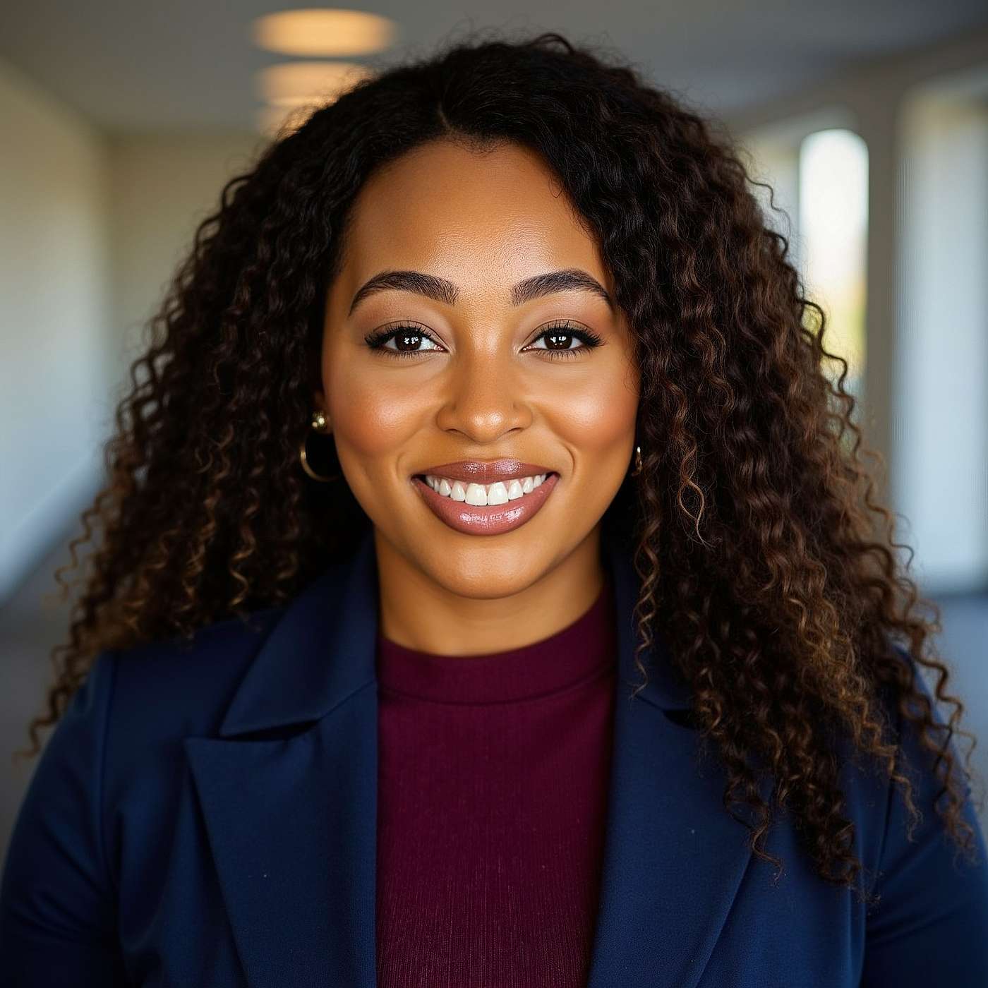 EP. 21 "I Moved Back": Joy Salewa on the Diaspora Dream and the Reality of Return EP. 21 "I Moved Back": Joy Salewa on the Diaspora Dream and the Reality of Return