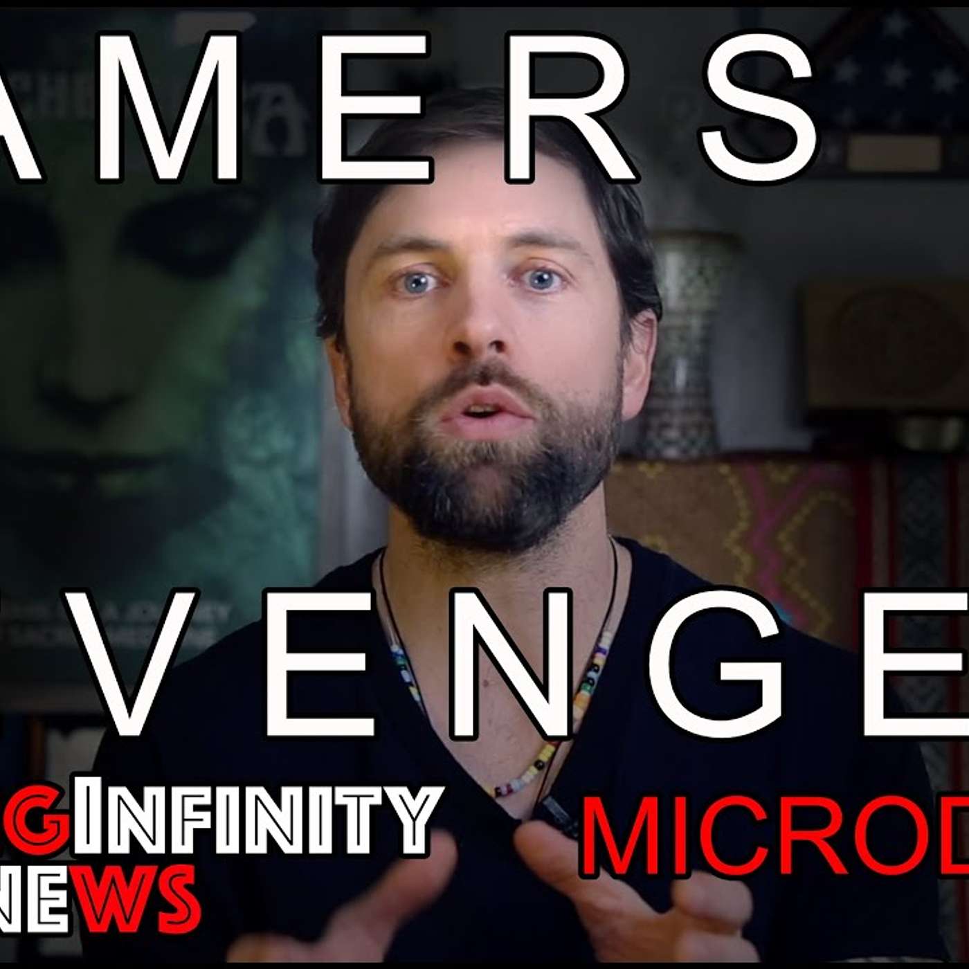 Waking Infinity News