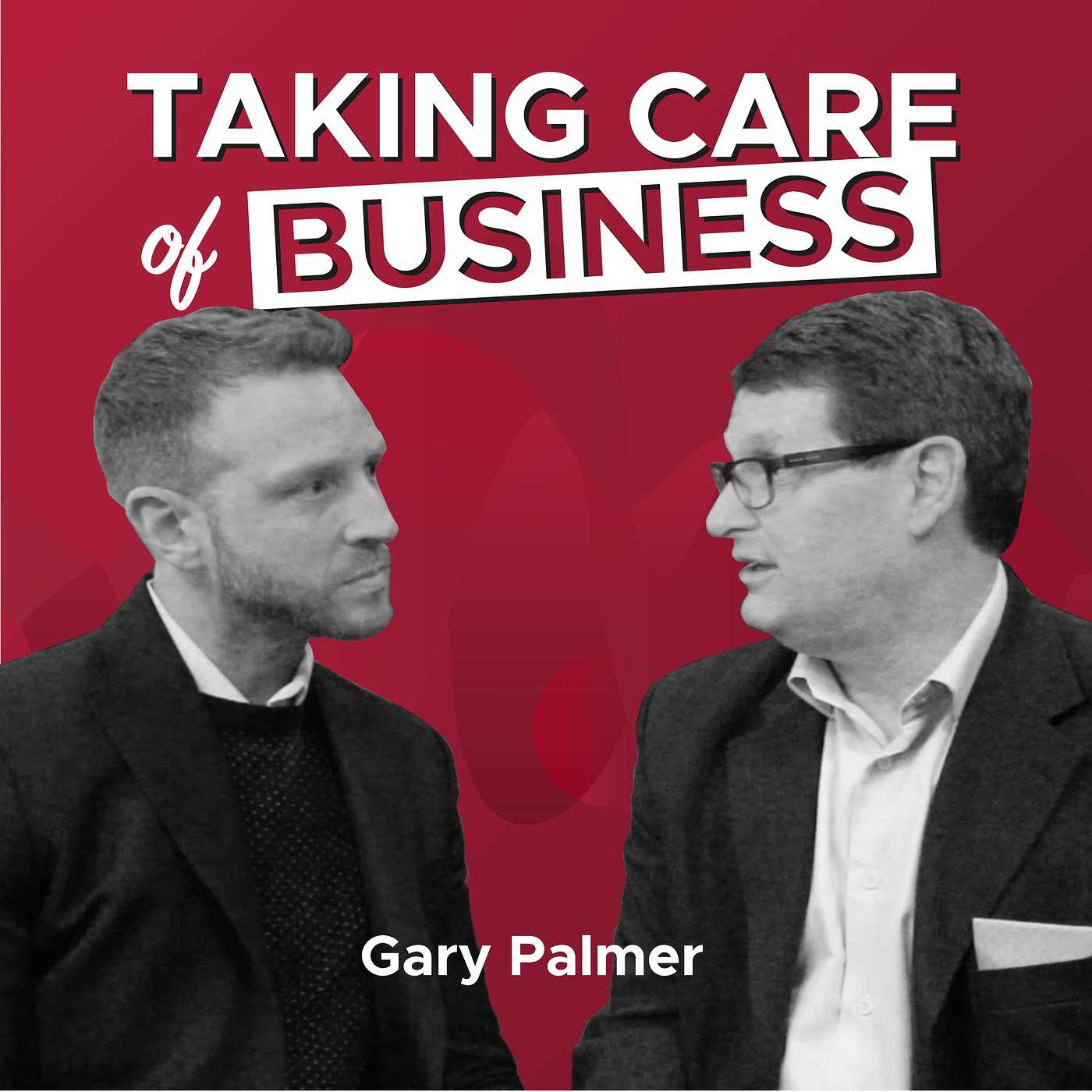 Building a US business in the UK – A chat with Enterprise Rent-a-car's Gary Palmer