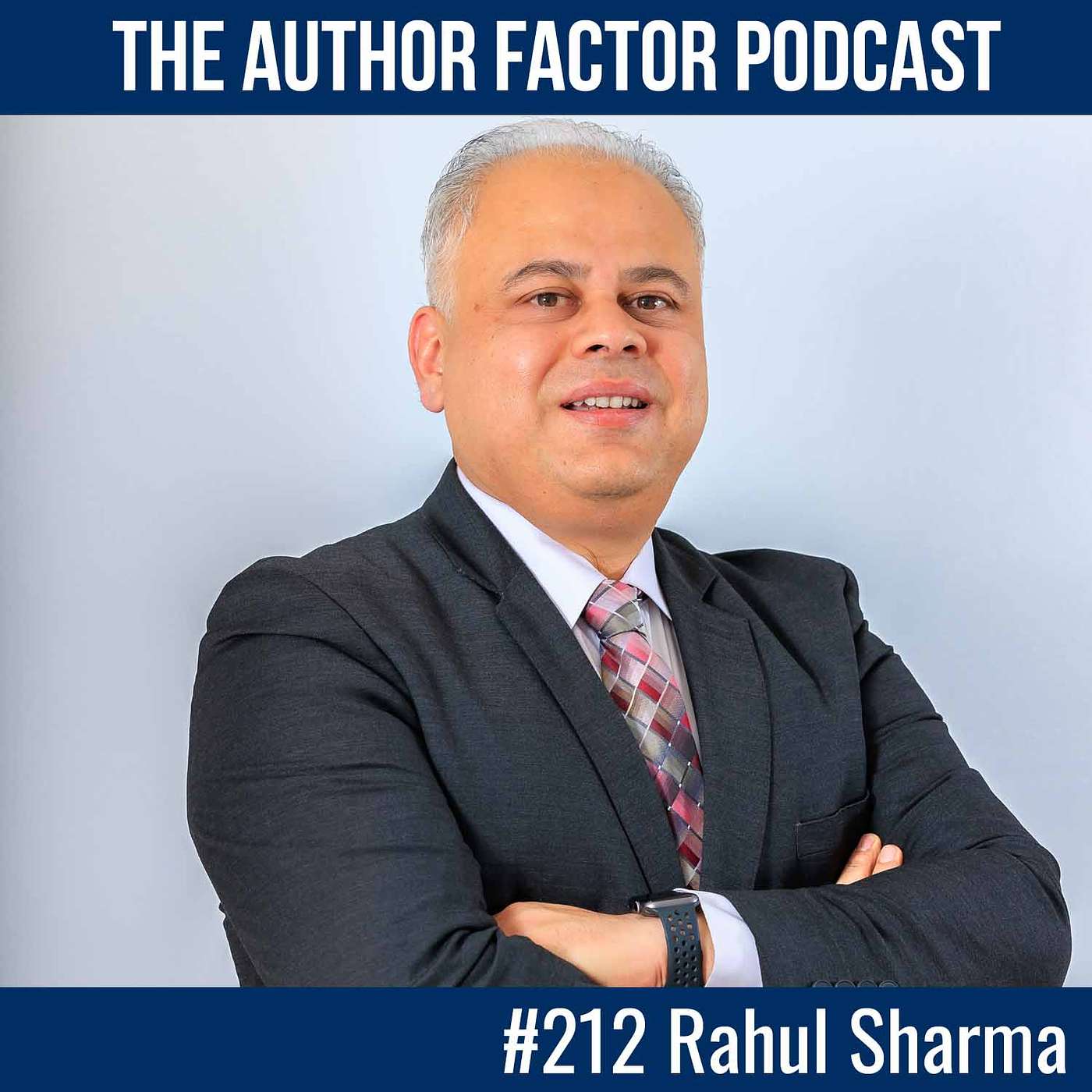 Turning Ordinary Habits into Extraordinary Miracles with Rahul Sharma