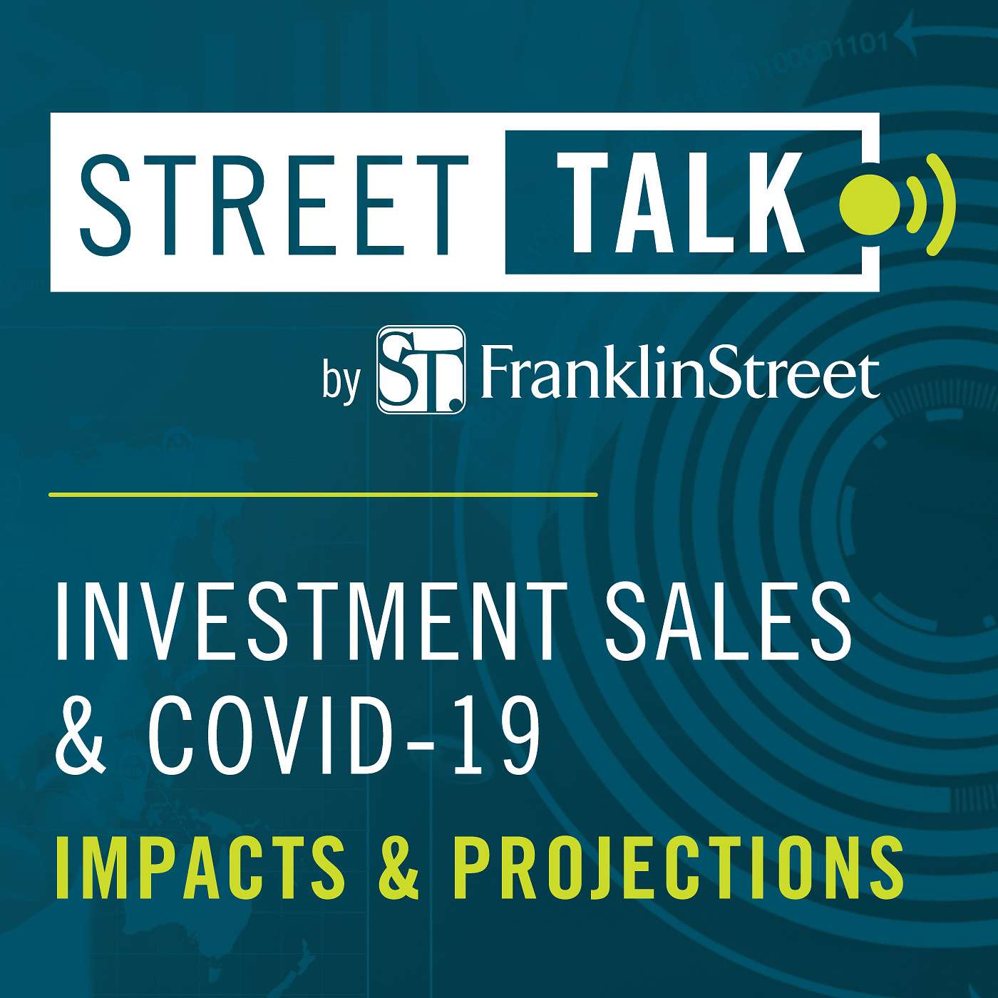 Street Talk by Franklin Street
