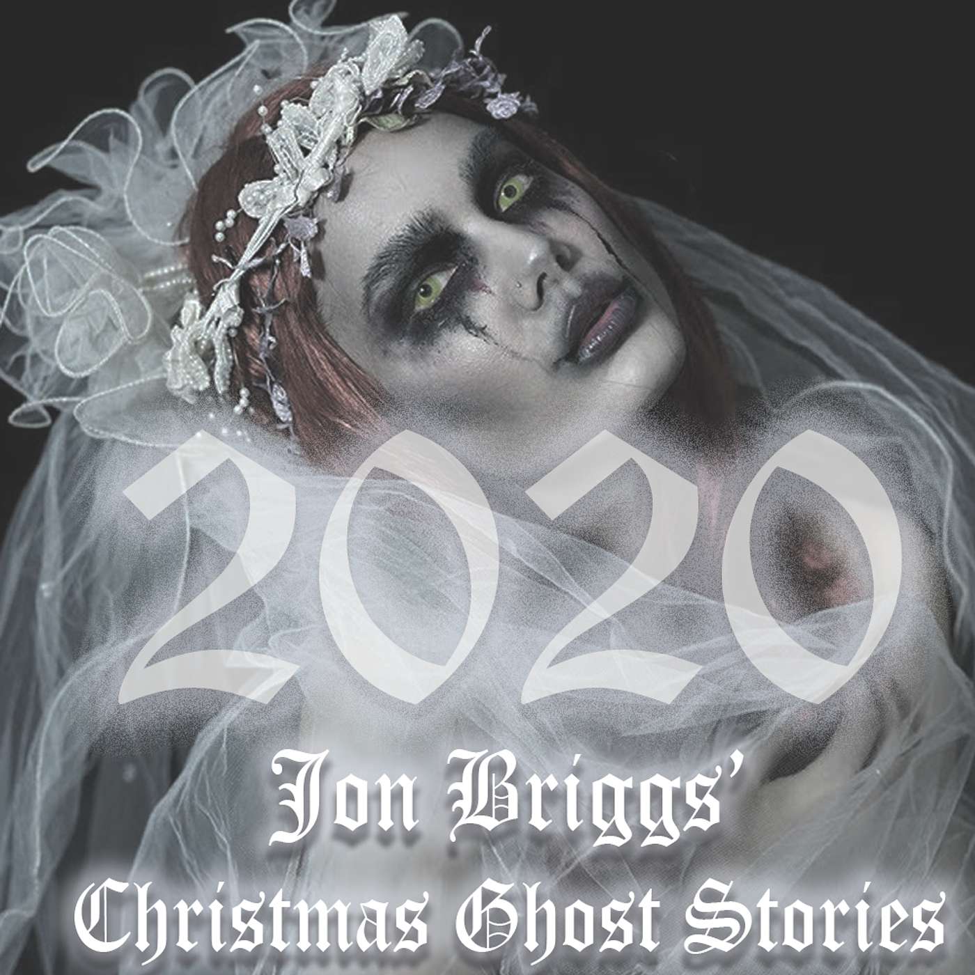 Christmas 2020 - Something Old and Something Grue-some