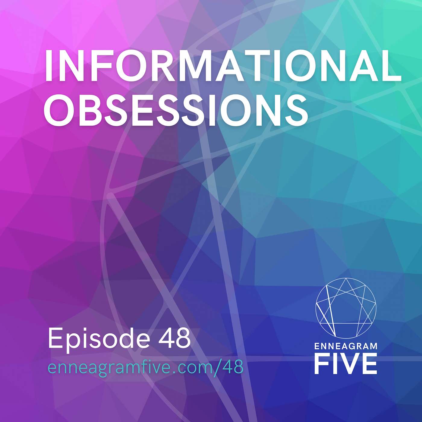 Enneagram Five