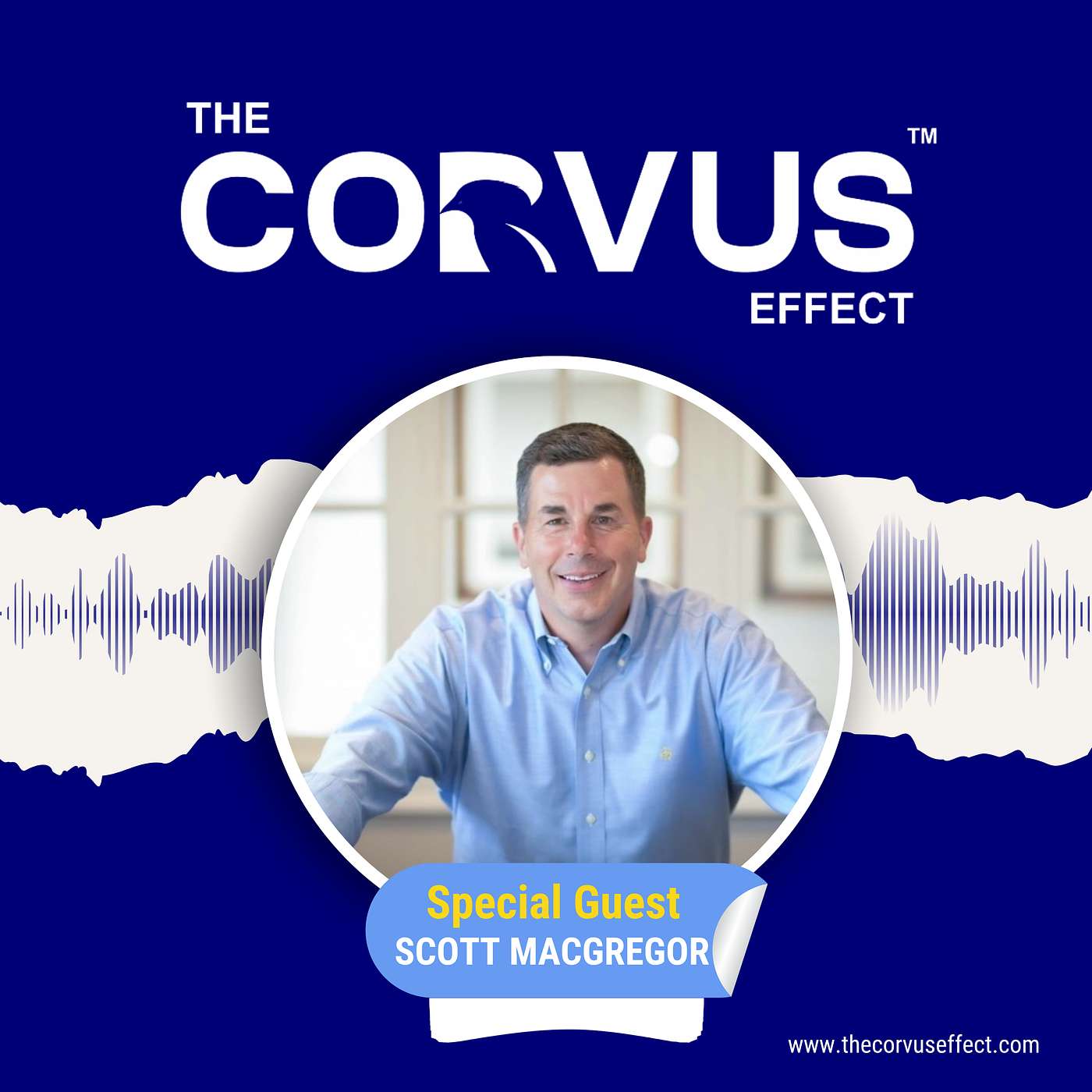 The Corvus Effect