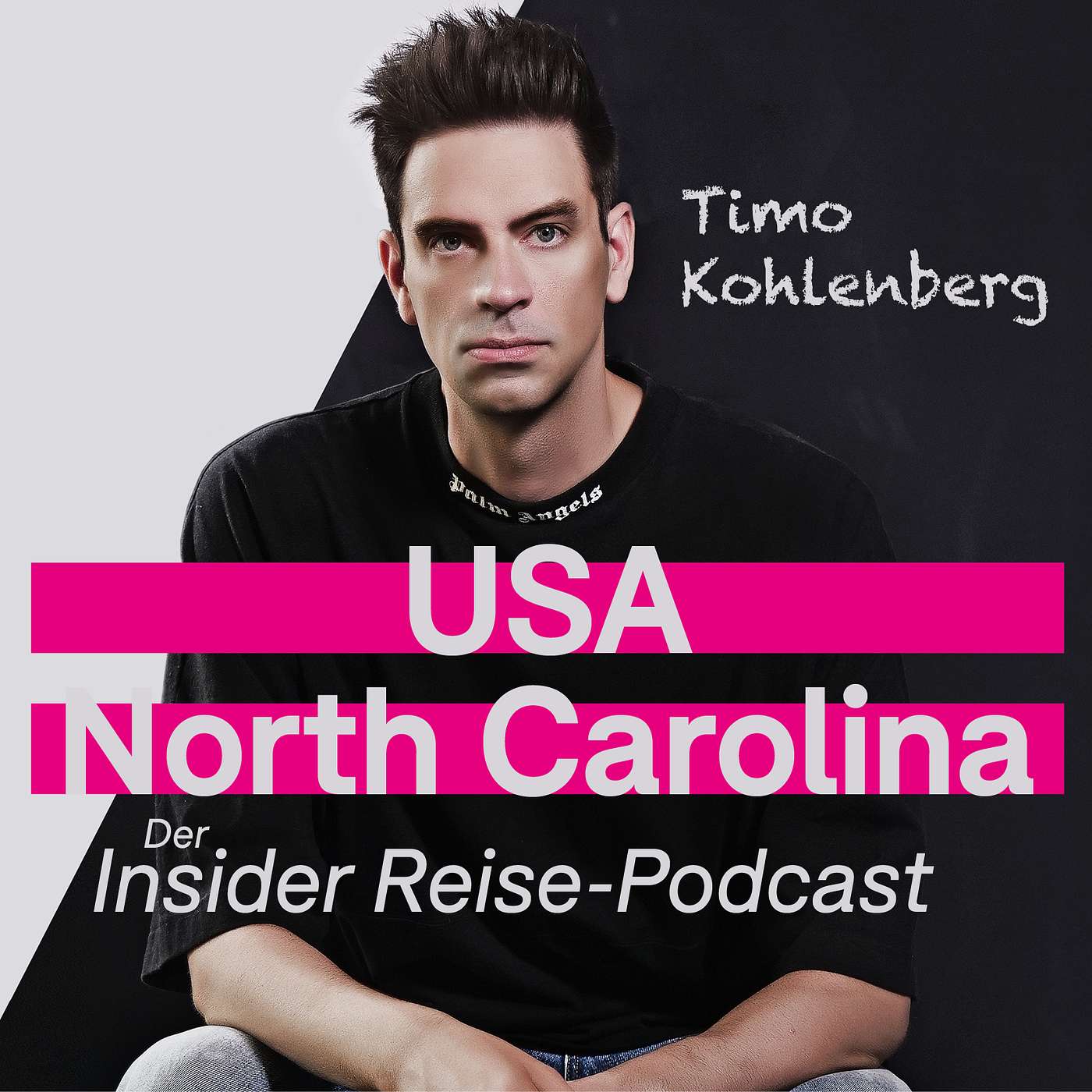 Travel & Stars · Experten & Stars im Reise Podcast