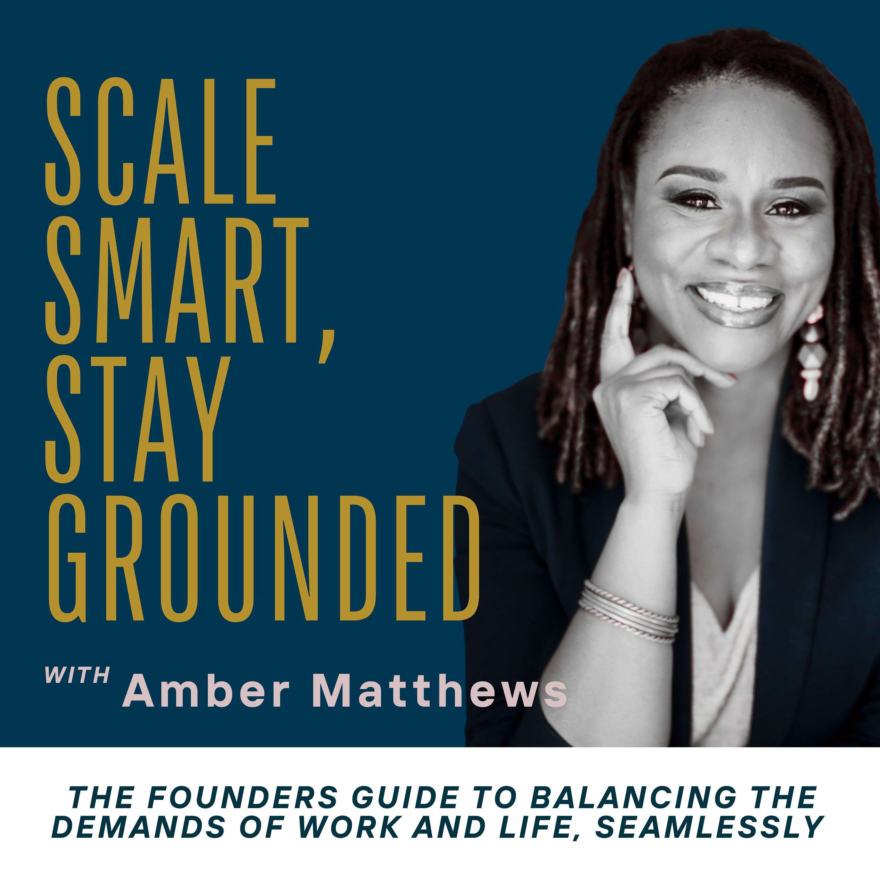 Scale Smart, Stay Grounded