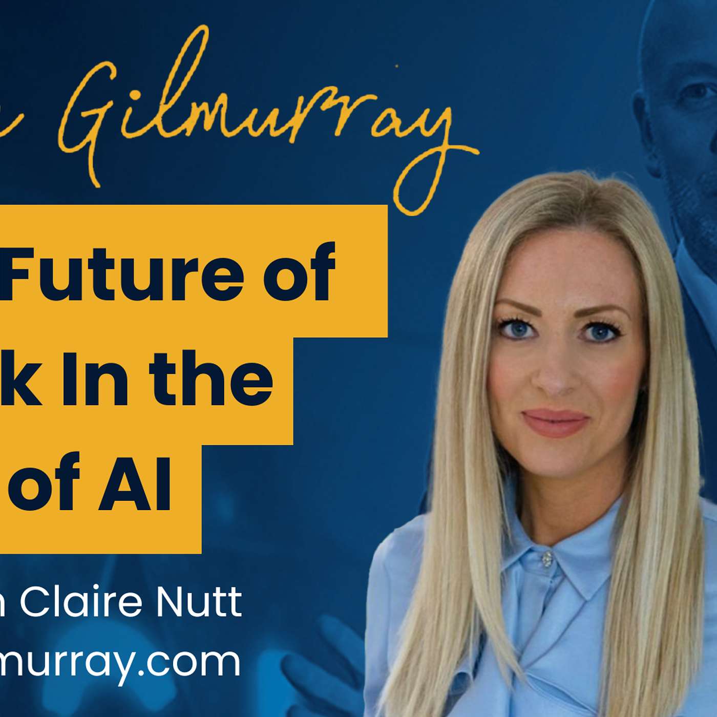 The Future of Work in the Age of AI
