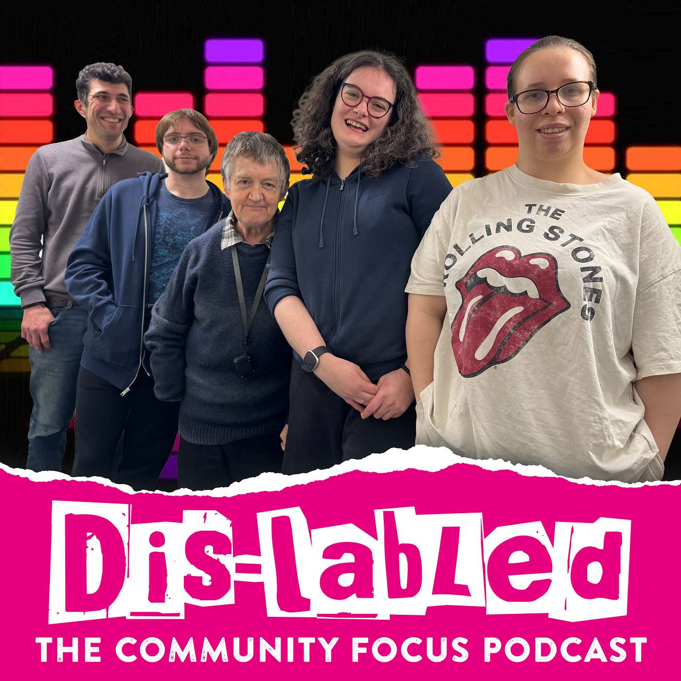 Ep 58: Why Music Matters - The Songs That Shape Our Lives