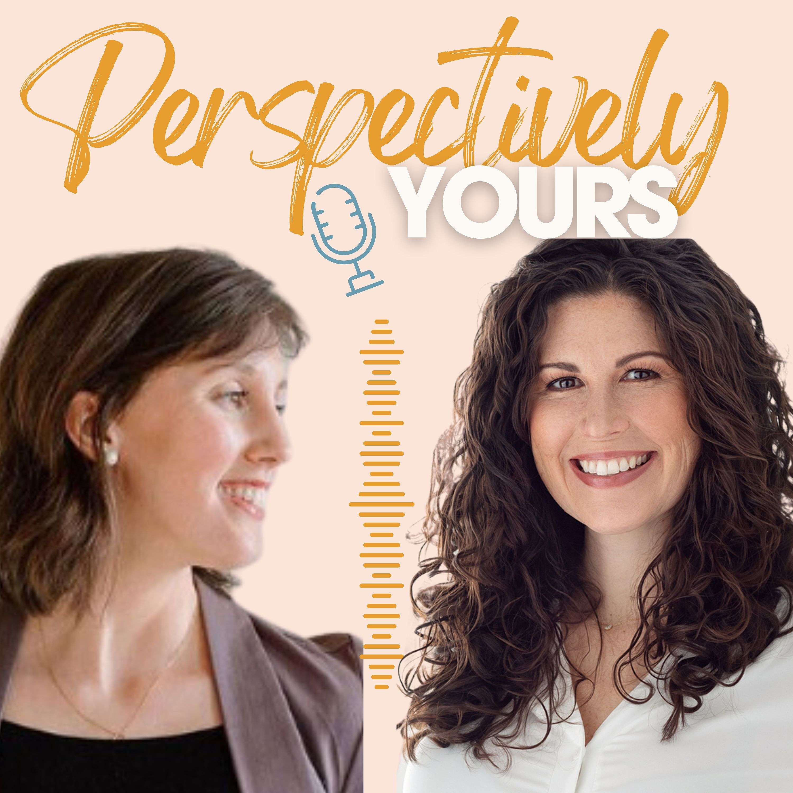 Perspectively Yours