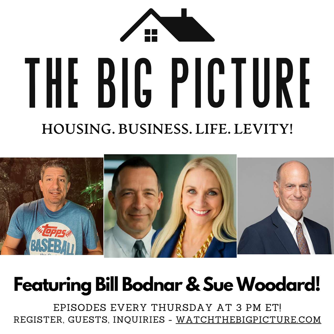 The Big Picture