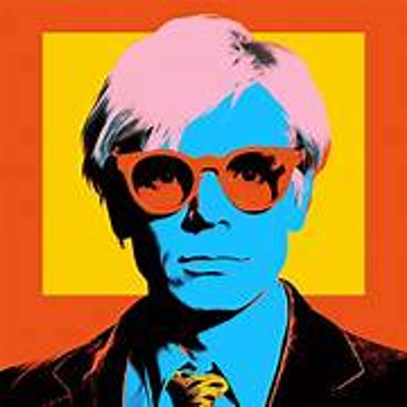 Episode #19: My Obsession With Warhol