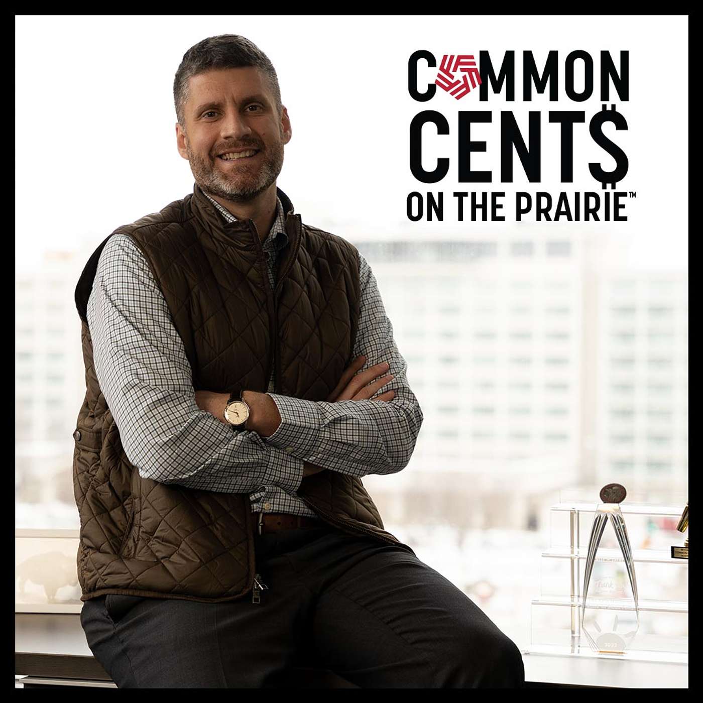 What to Expect When You're Expecting Market Certainty episode artwork
