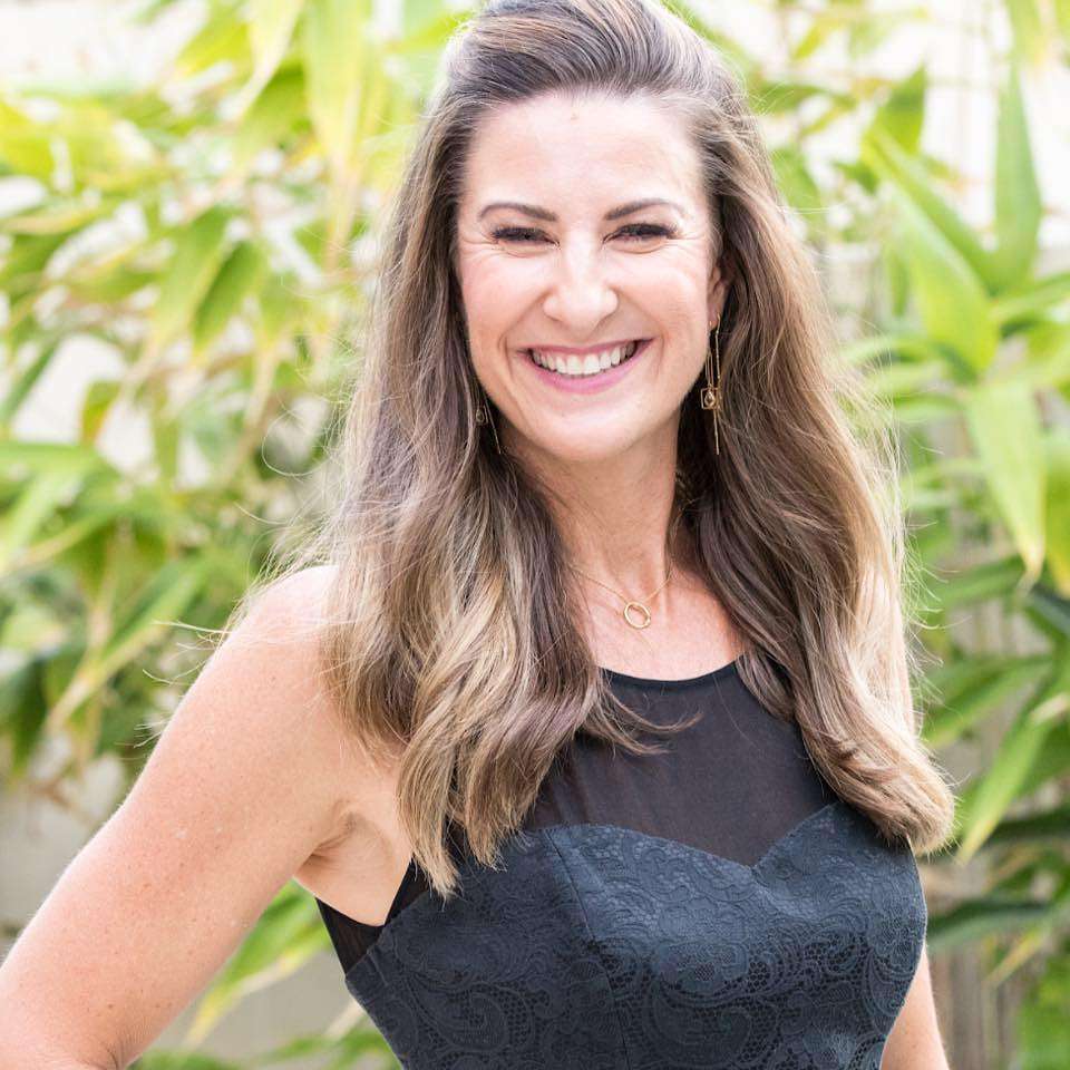 Michelle Adams @ActionCOACH