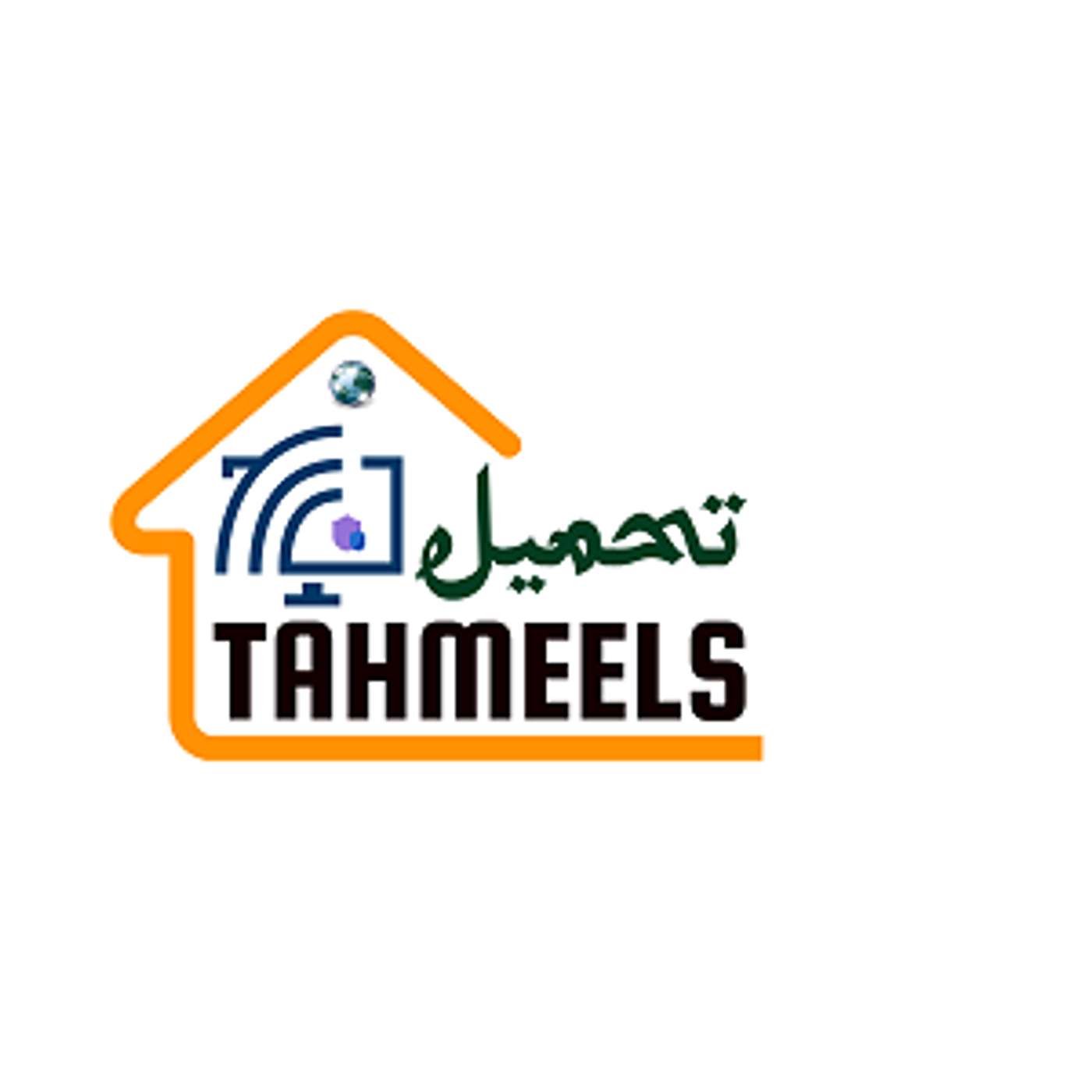 Tahmeels's Podcast