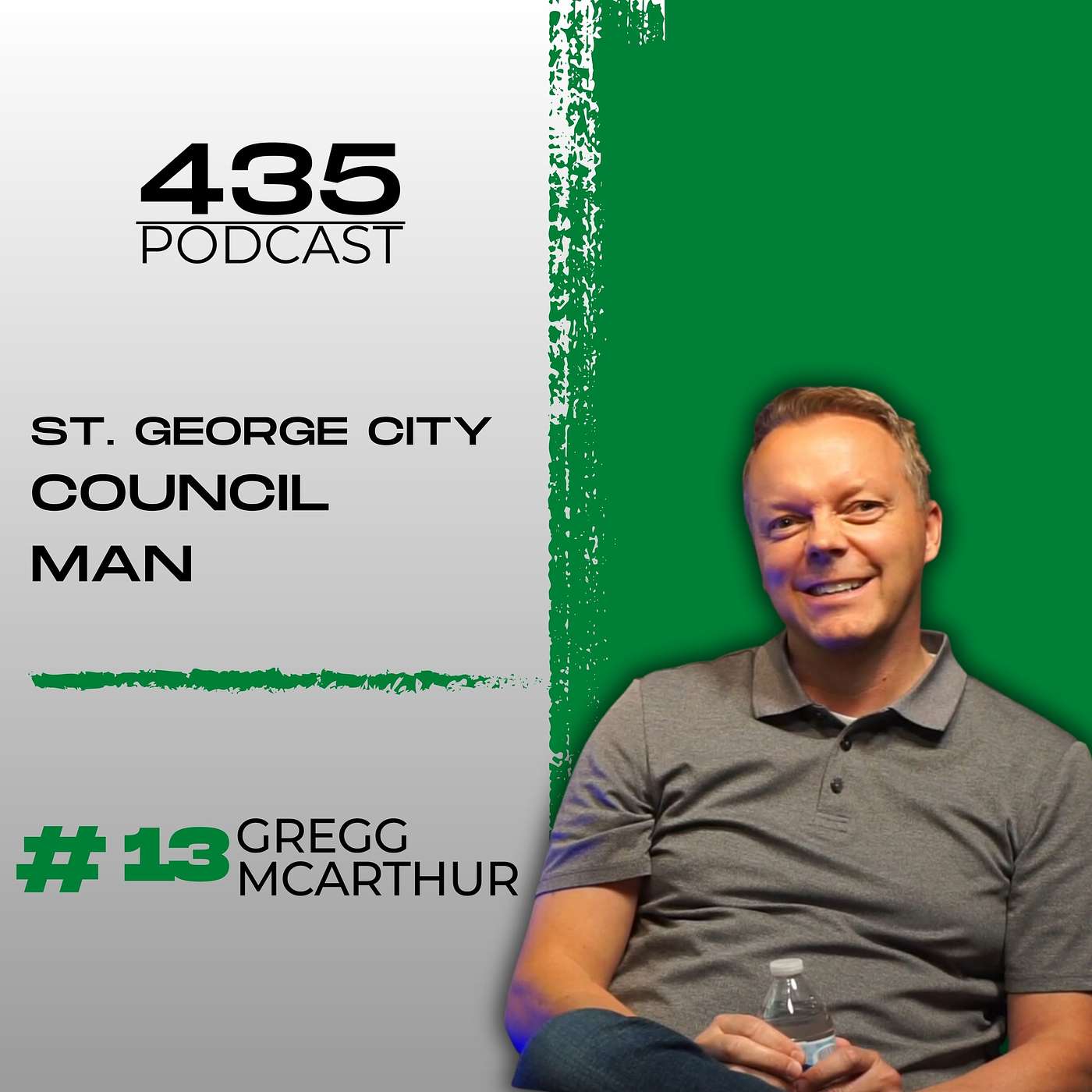 435 Podcast: Southern Utah