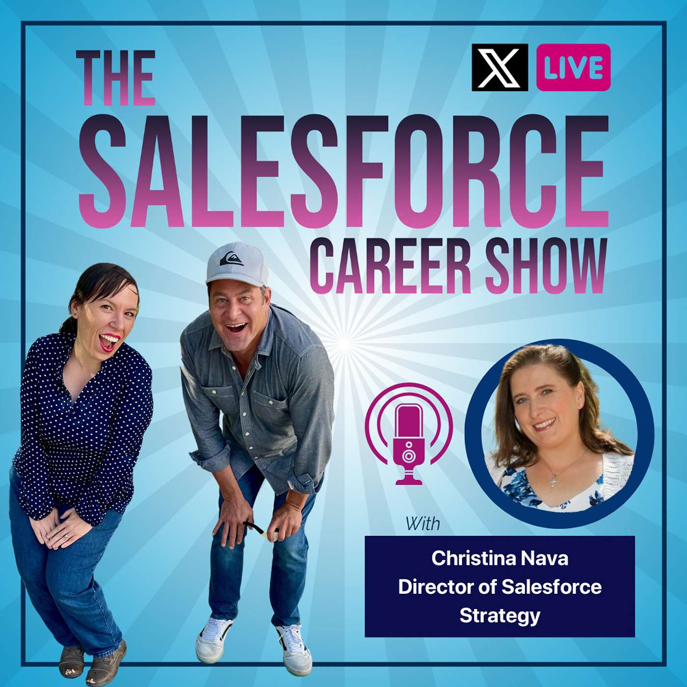 The Hiring Edge