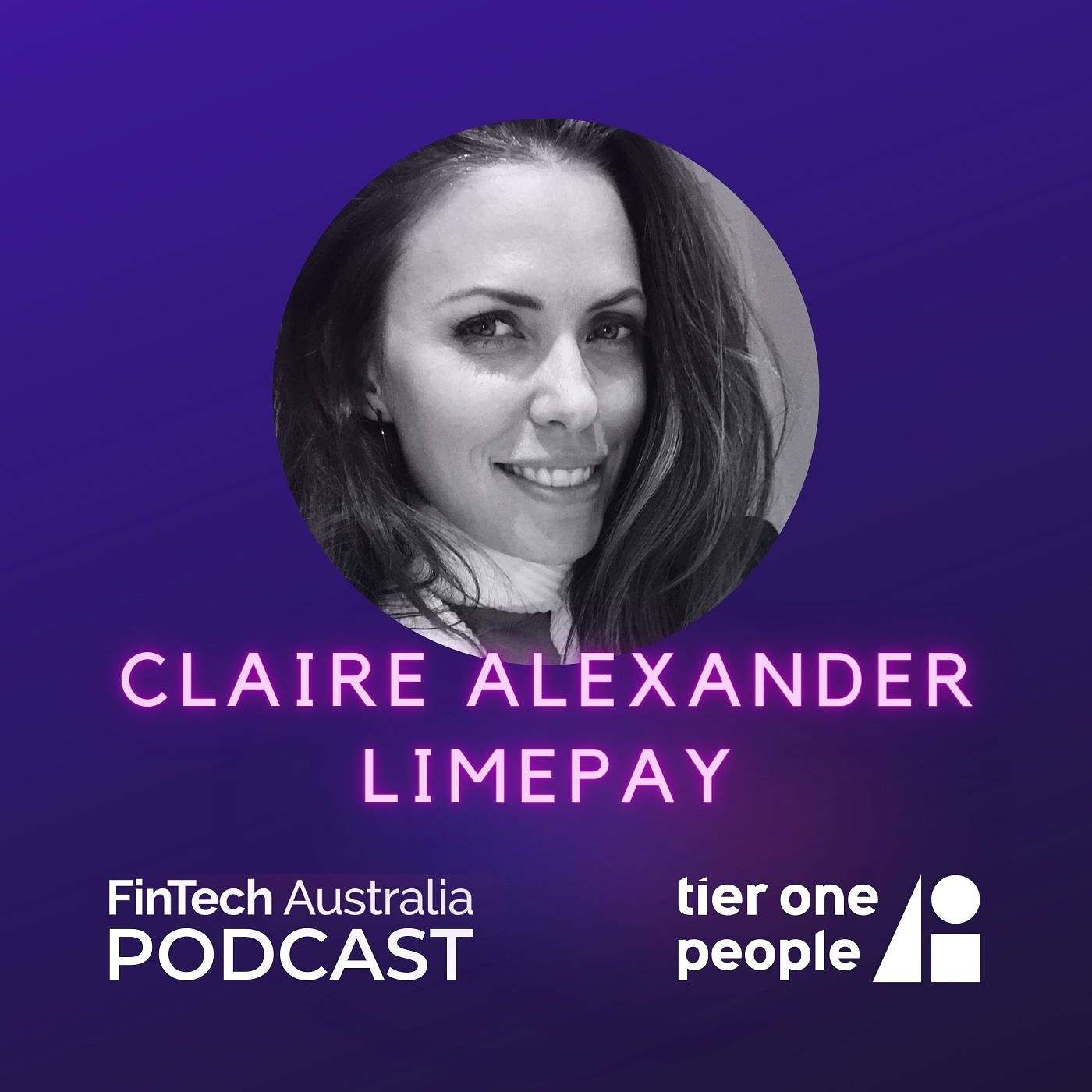#66 Claire Alexander, Limepay - Careers Special