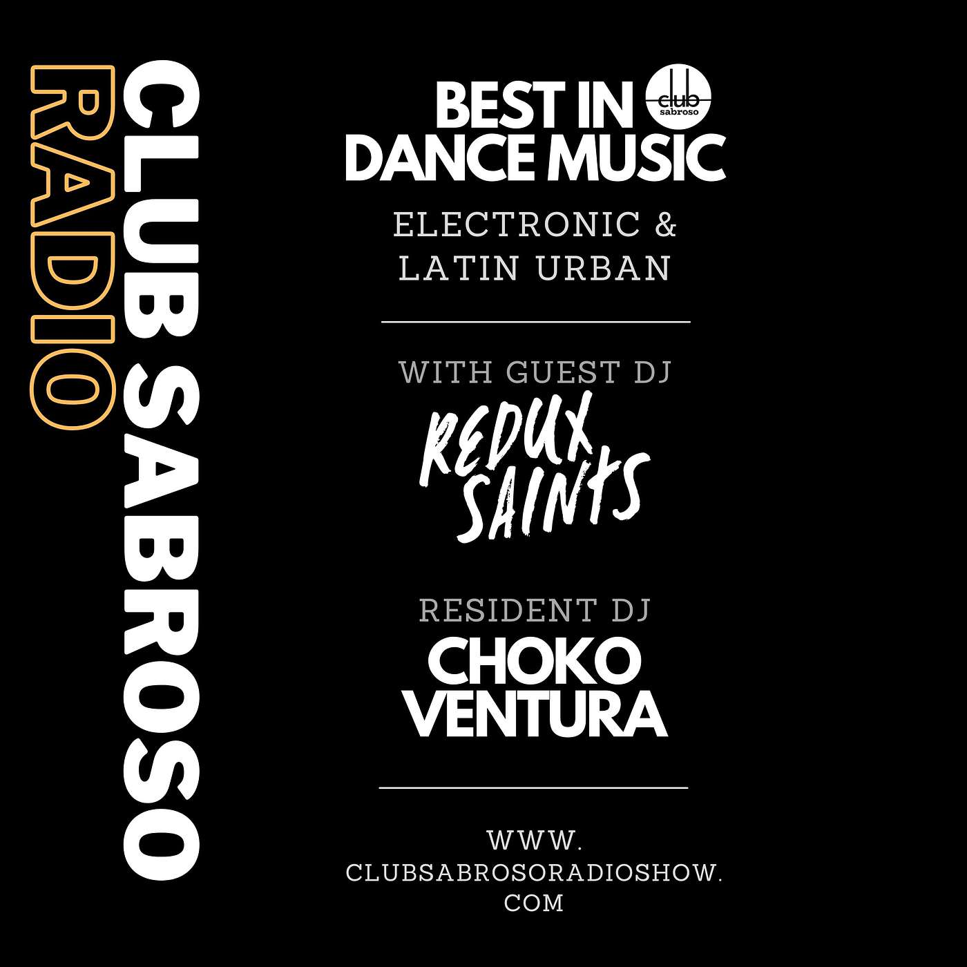 Club Sabroso Radio Network