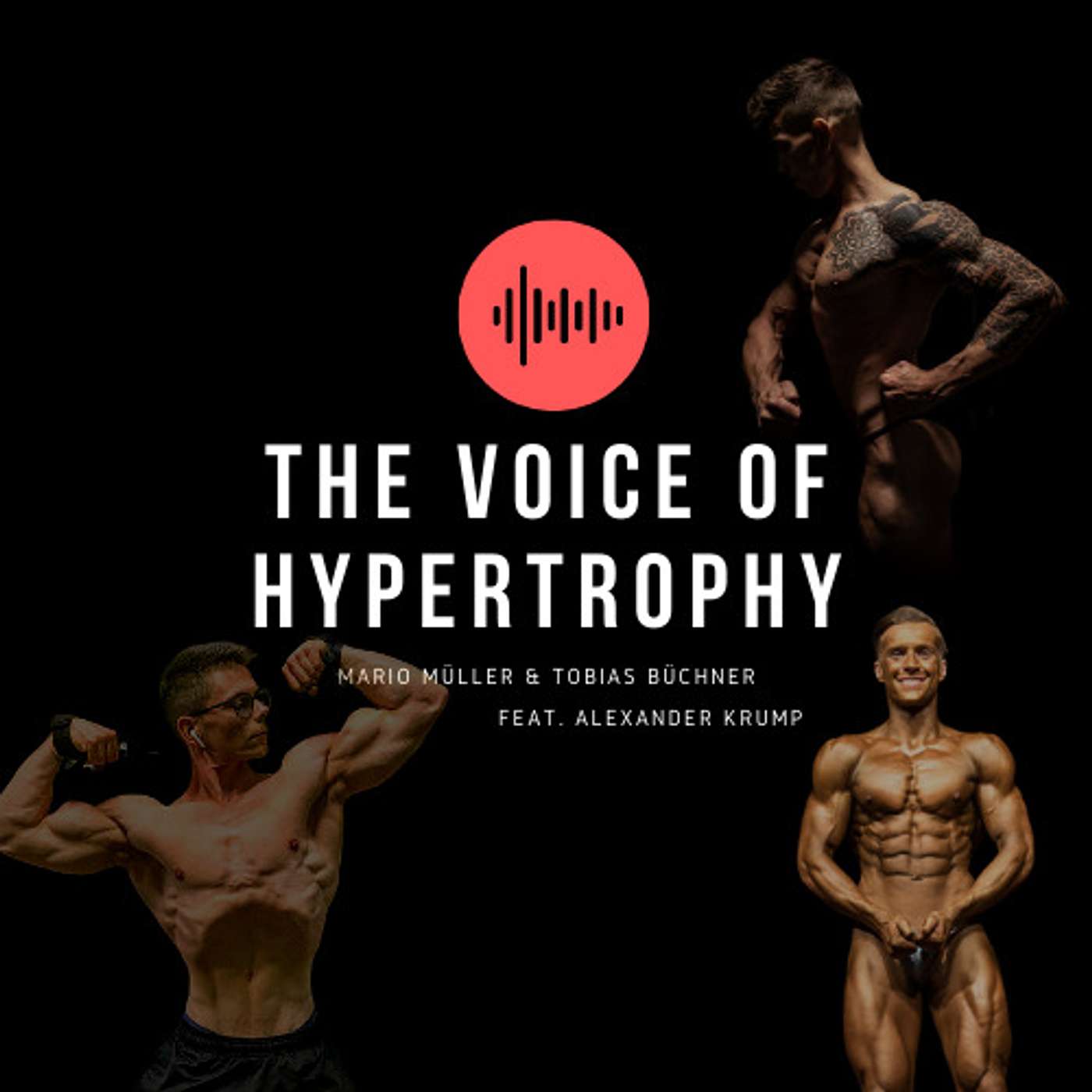 The Voice of Hypertrophy