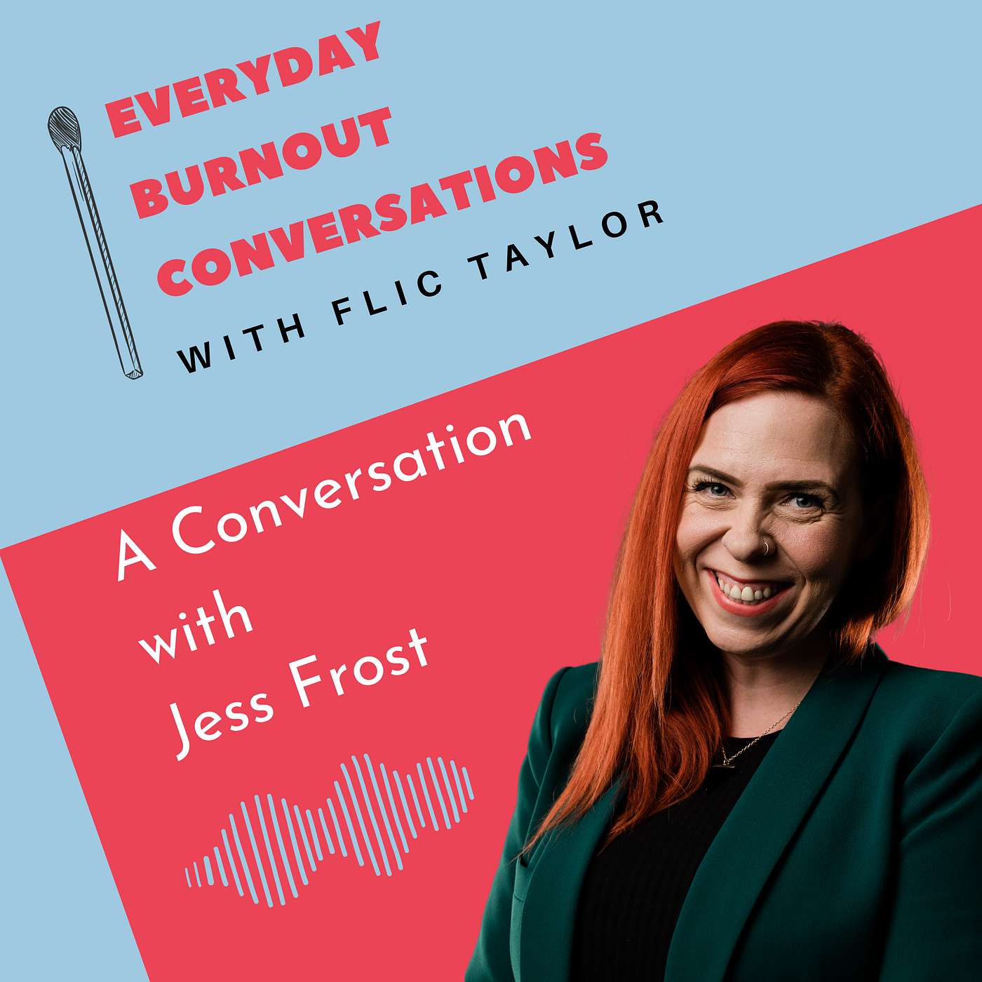 Jess Frost | Unveiling the trauma, burnout and healing of Adult Children of Alcoholics Jess Frost | Unveiling the trauma, burnout and healing of Adult Children of Alcoholics