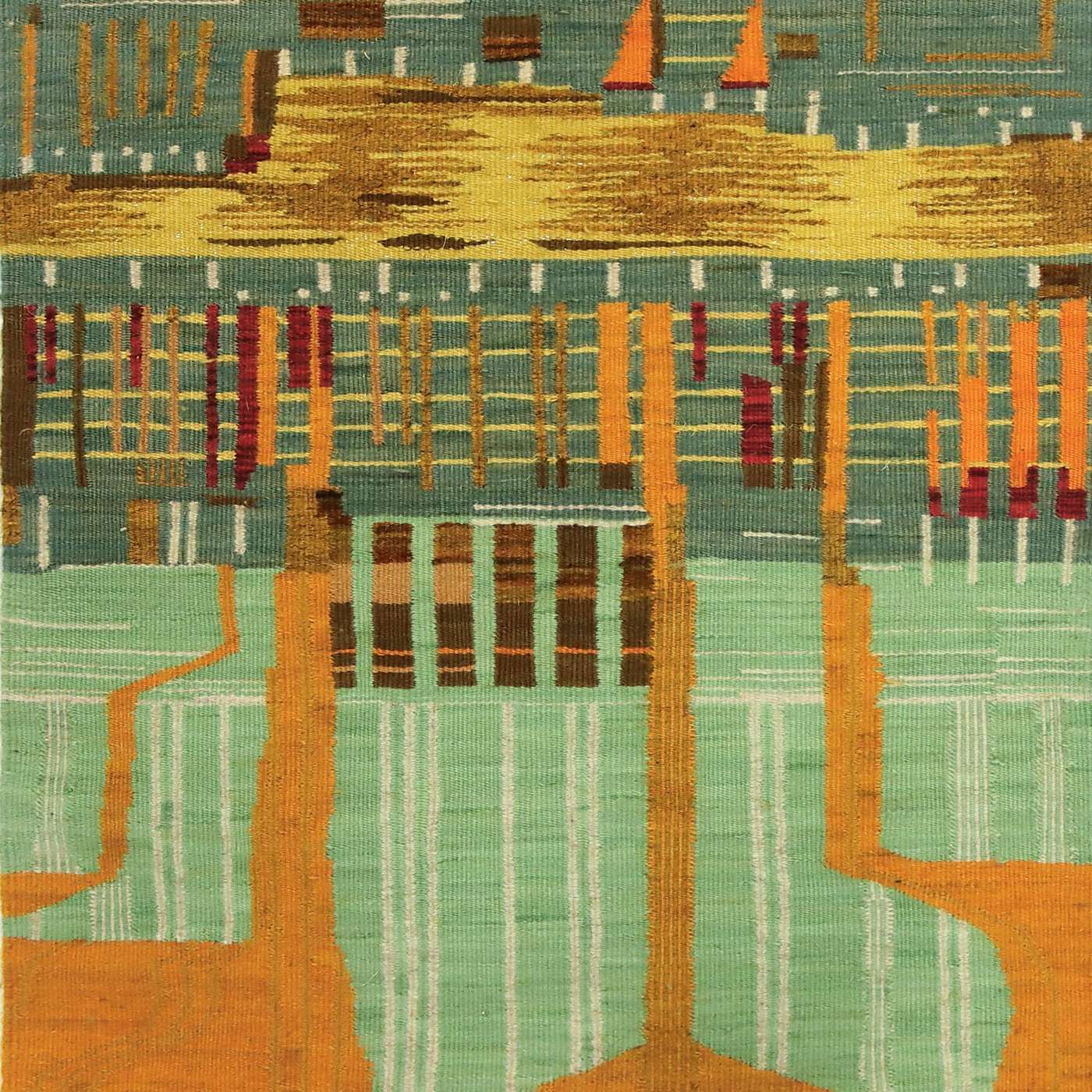 Marilou Schultz: Master Navajo Weaver - Epi. 378, Host Dr. Mark Sublette Marilou Schultz: Master Navajo Weaver - Epi. 378, Host Dr. Mark Sublette