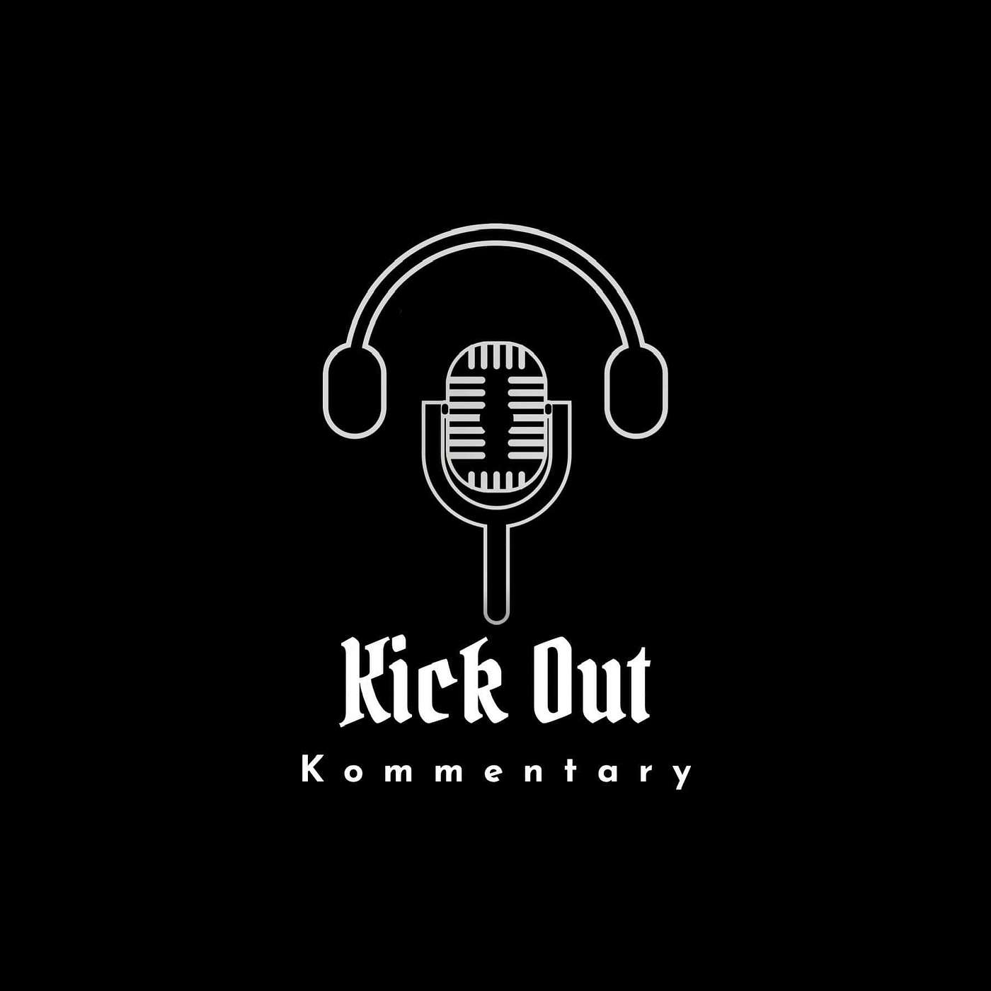 Kickout commentary