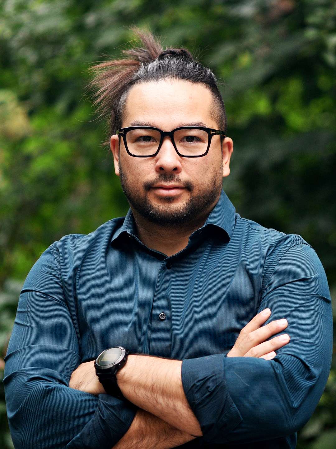 Alexis Hieu Truong
