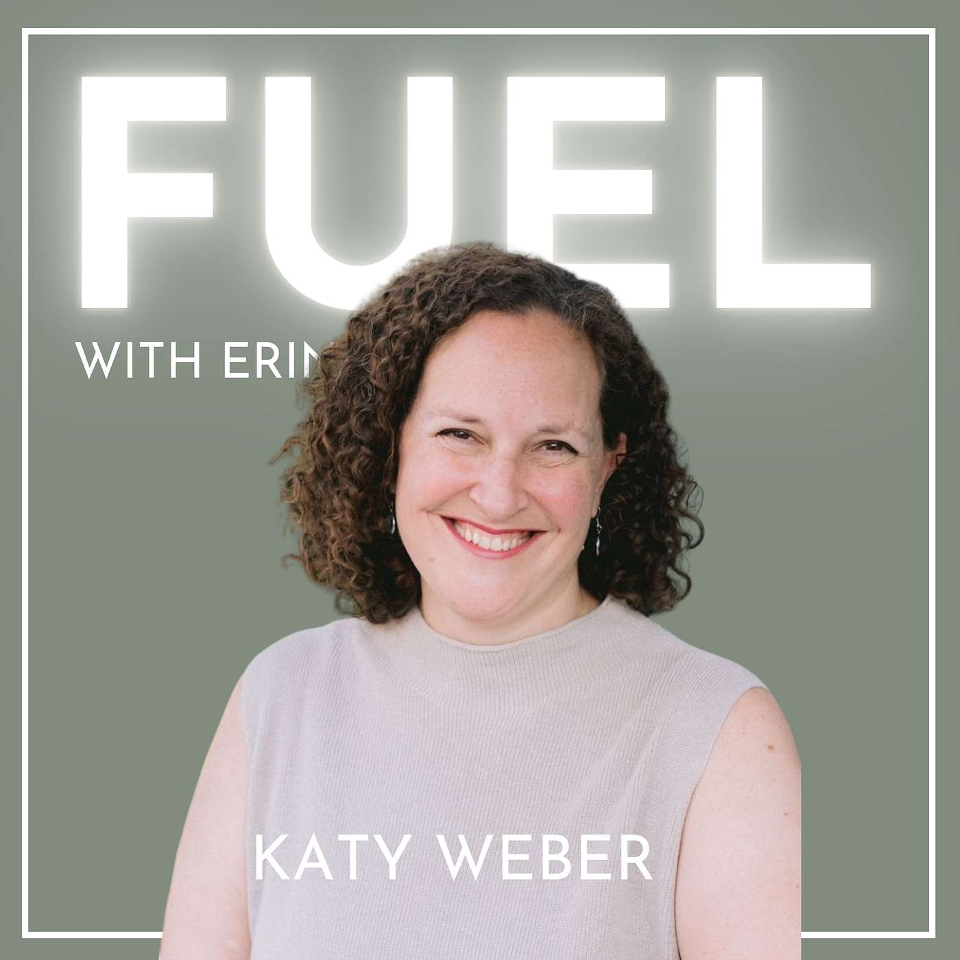 The High-Achieving Facade: Late-Stage ADHD, Executive Dysfunction and Mental Bandwidth with Katy Weber episode artwork
