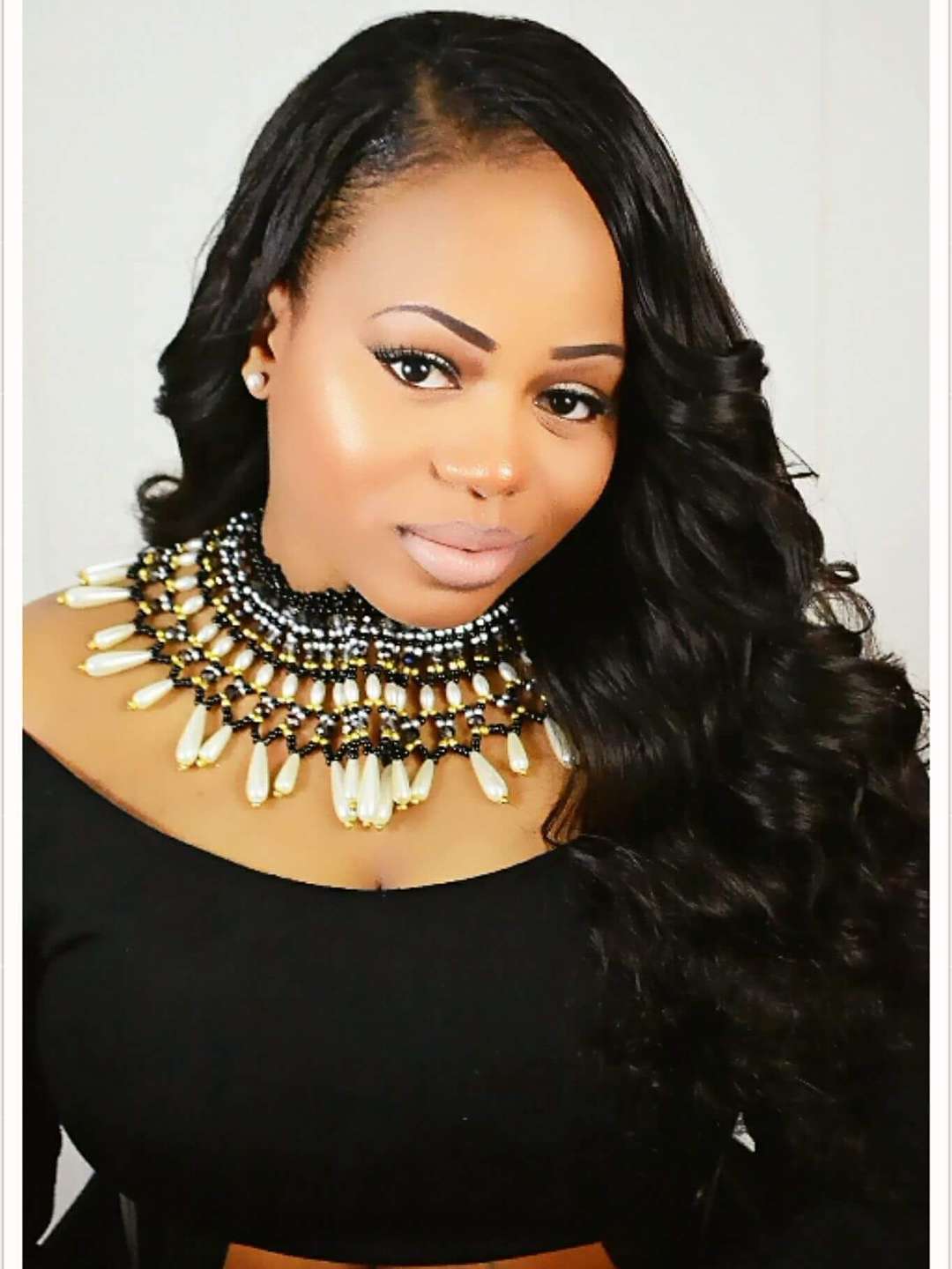 Antoinette “Toni” Redji