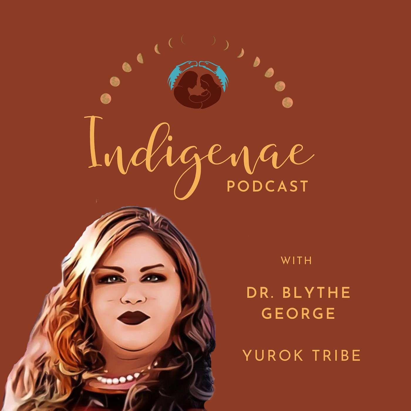 So much work remains: Forging Paths toward MMIWG2S Data Sovereignty with Dr. Blythe George