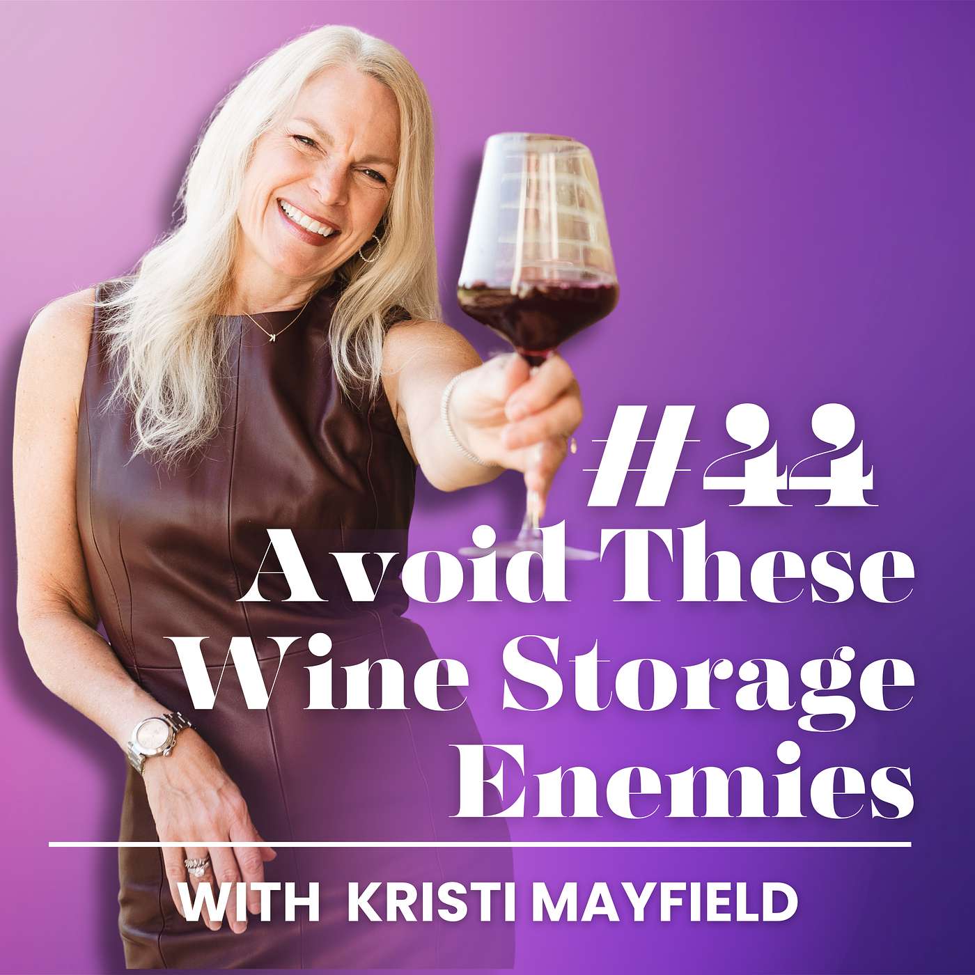 These Wine Storage Temperature Enemies Are Ruining Your Wine